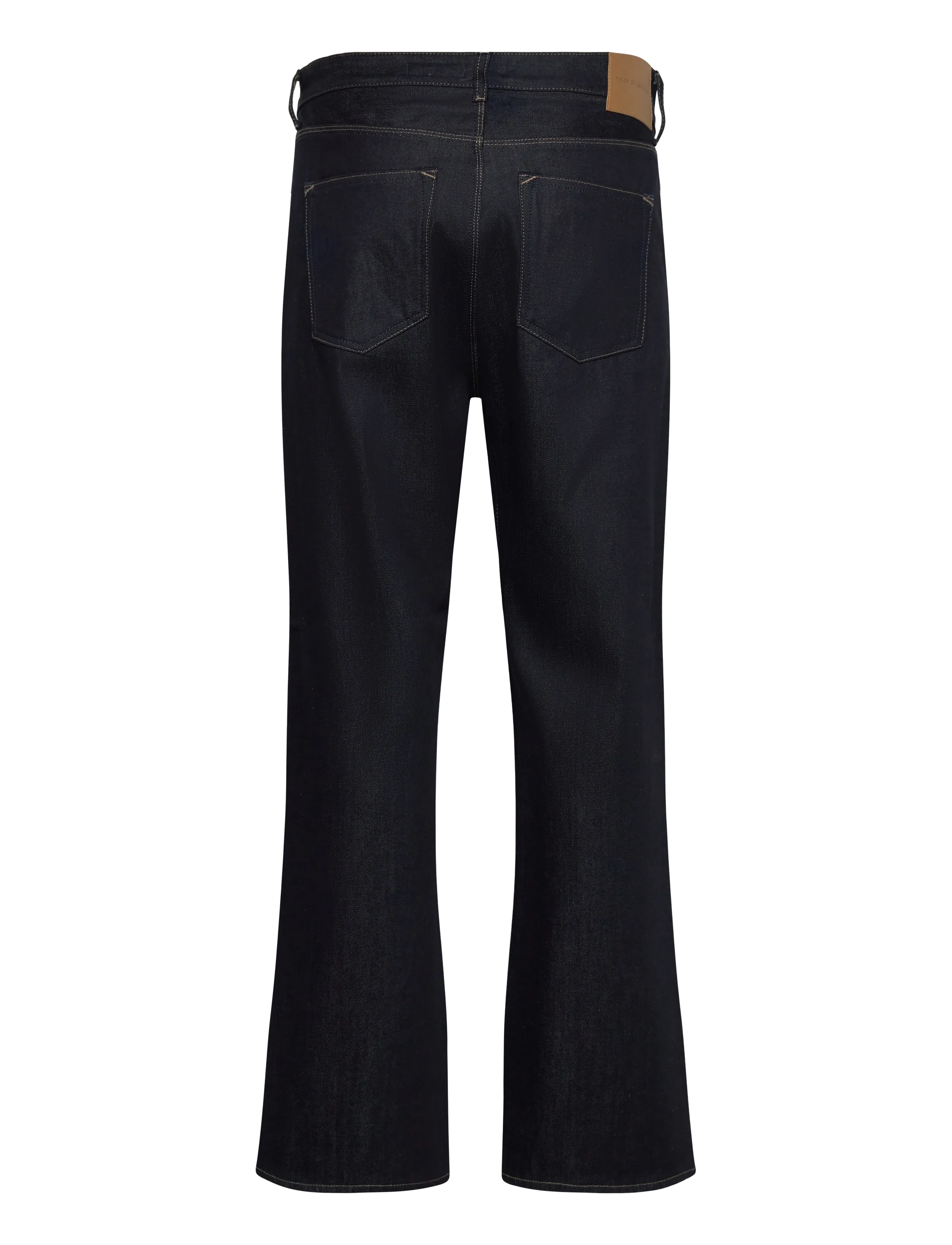 Tiger of Sweden - DASH HALL - regular jeans - royal blue - 1