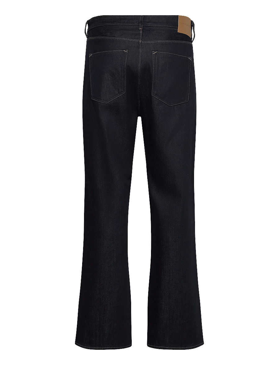 Tiger of Sweden - DASH HALL - tavalised teksad - royal blue - 2