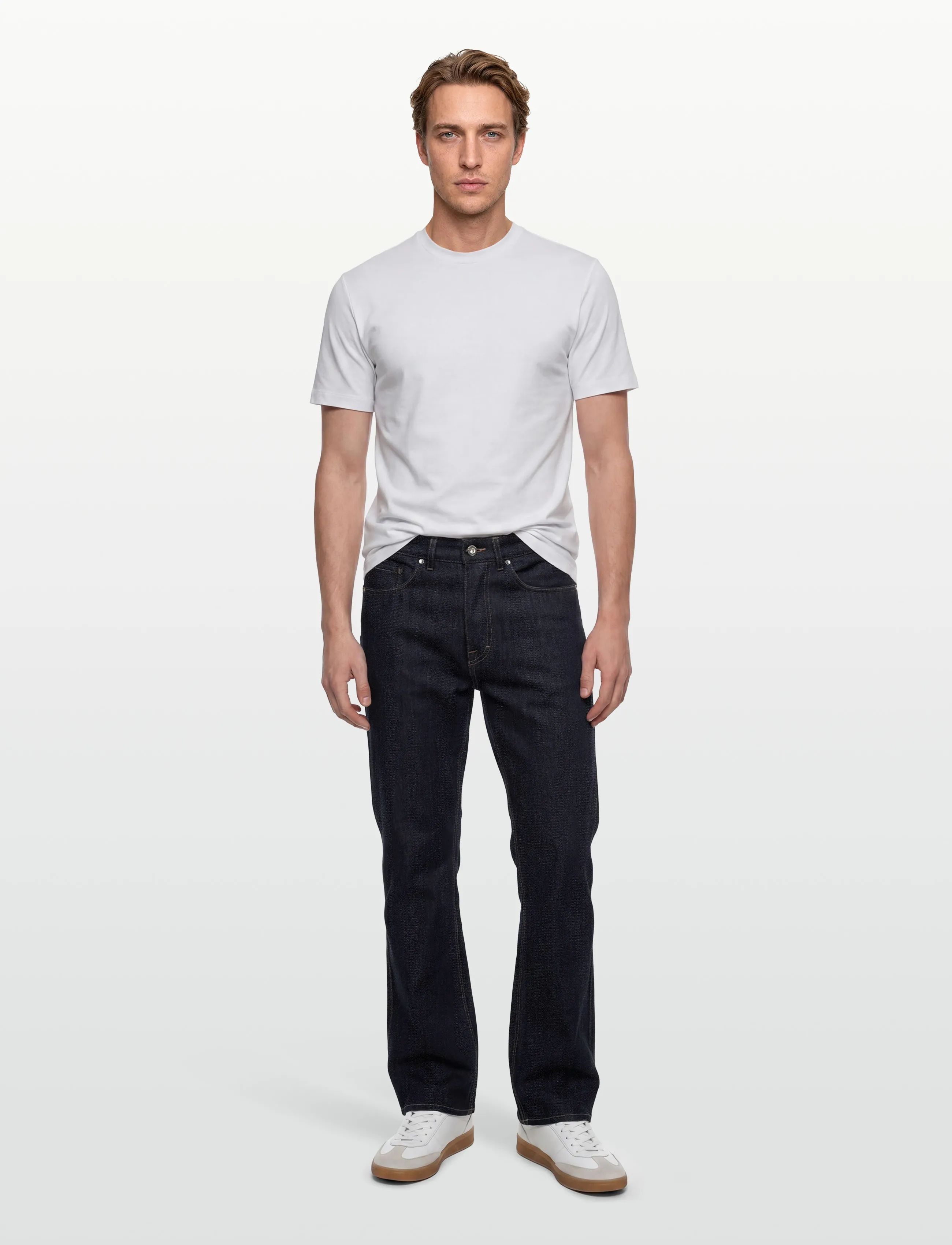 Tiger of Sweden DASH HALL - Swedish brands - ROYAL BLUE / navy