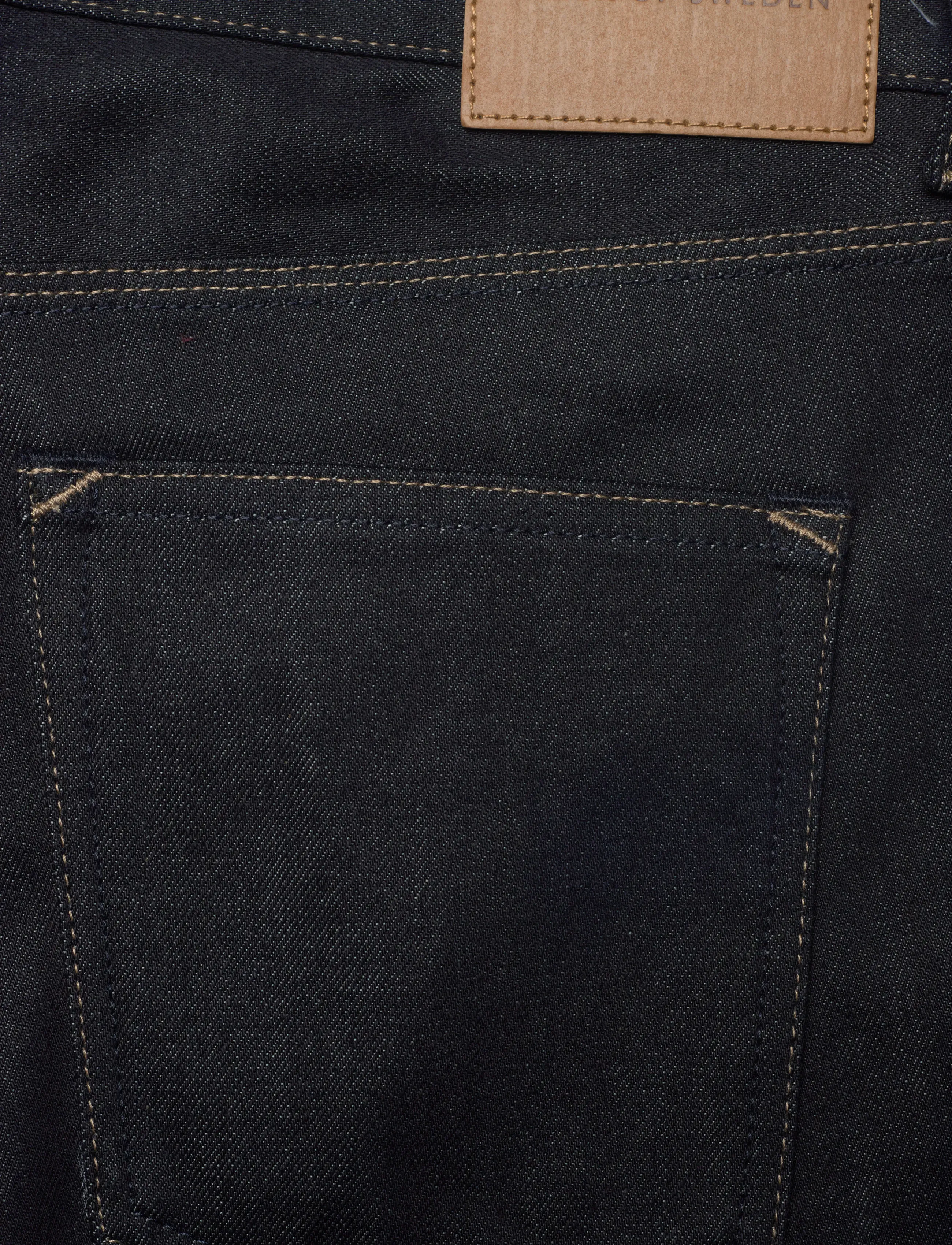 Tiger of Sweden - DASH HALL - regular jeans - royal blue - 4
