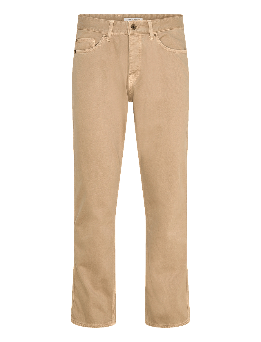 Tiger of Sweden - MARTY BRIGHT - regular jeans - tehina - 0