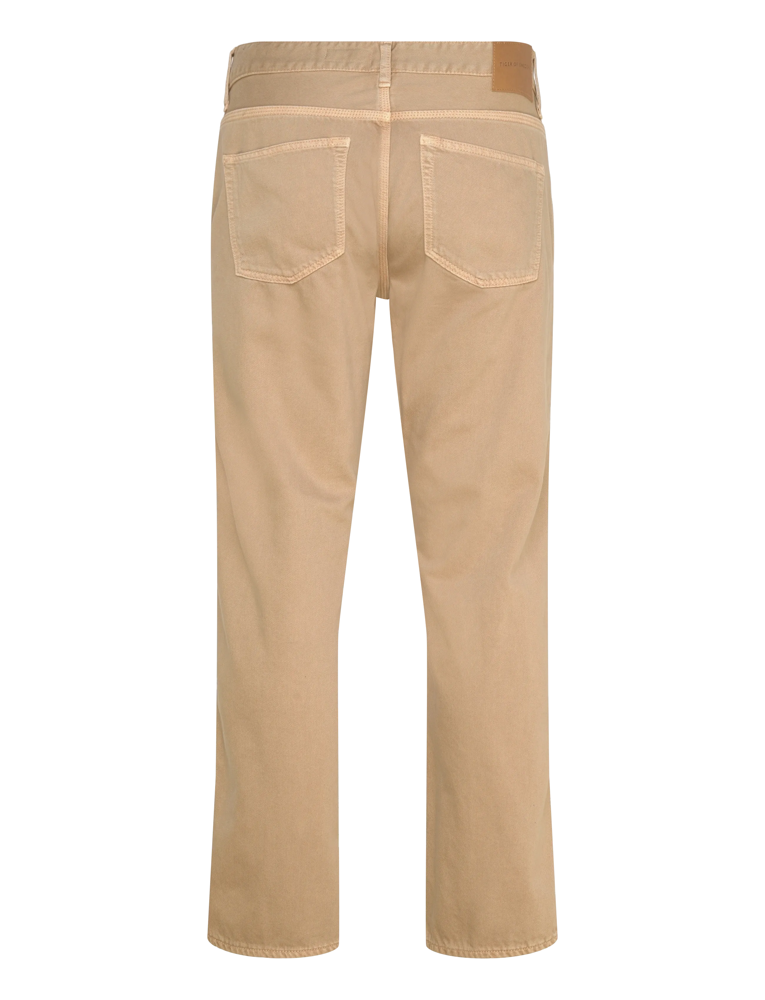 Tiger of Sweden - MARTY BRIGHT - regular jeans - tehina - 1