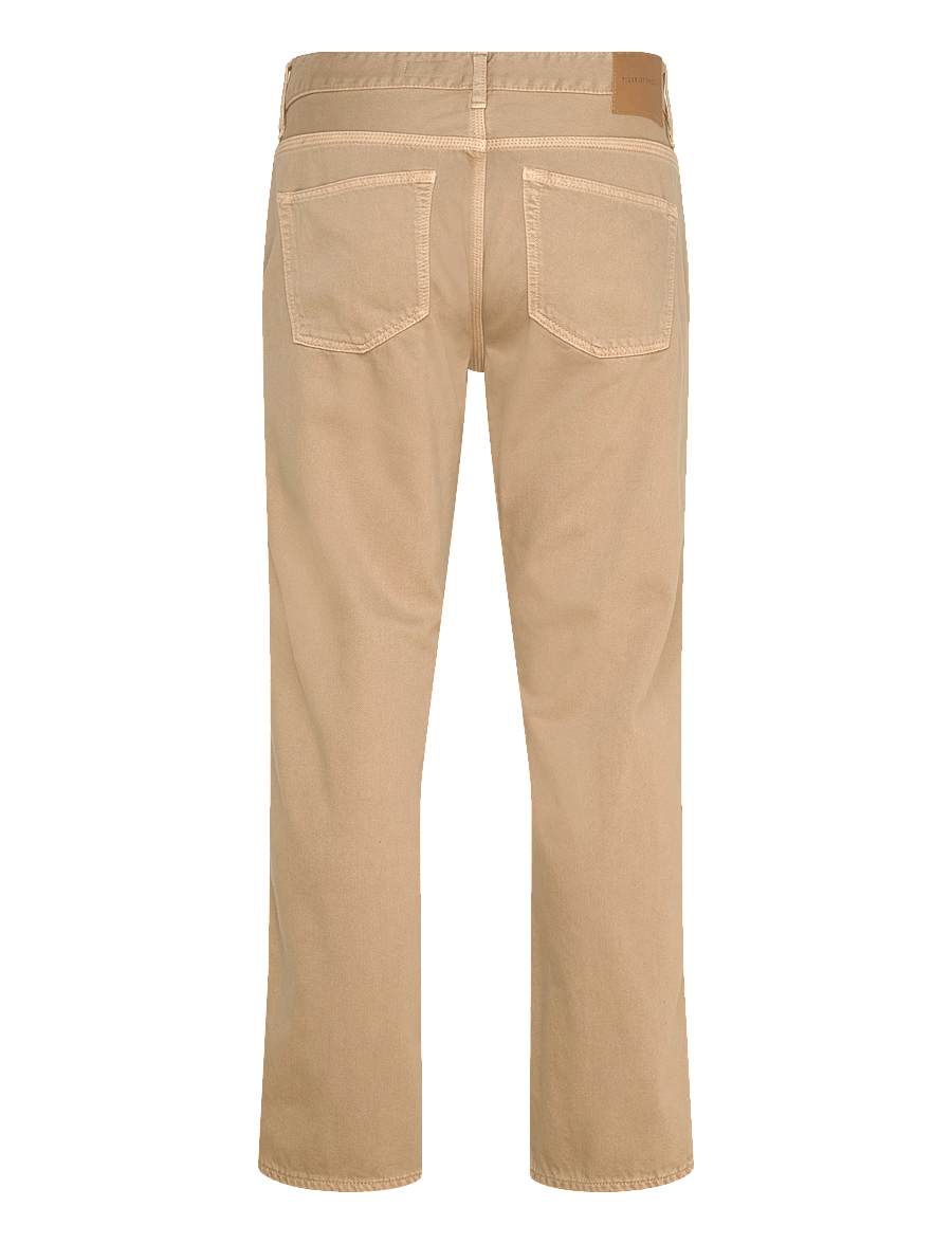 Tiger of Sweden - MARTY BRIGHT - regular jeans - tehina - 1