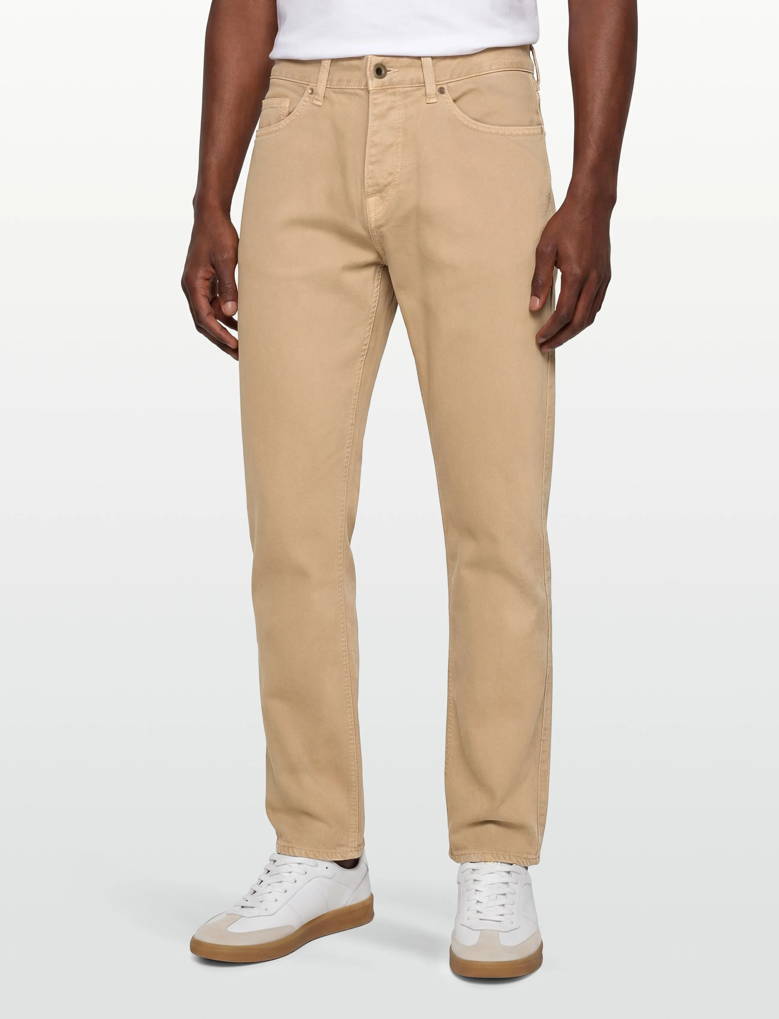 Tiger of Sweden - MARTY BRIGHT - regular jeans - tehina - 3