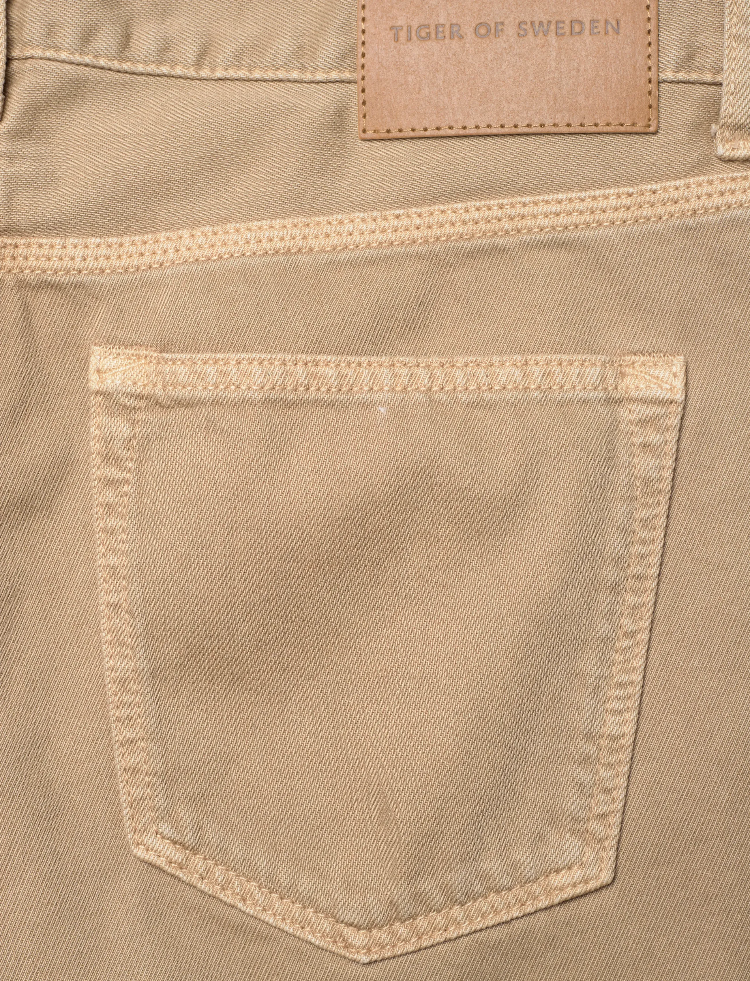 Tiger of Sweden - MARTY BRIGHT - regular jeans - tehina - 4