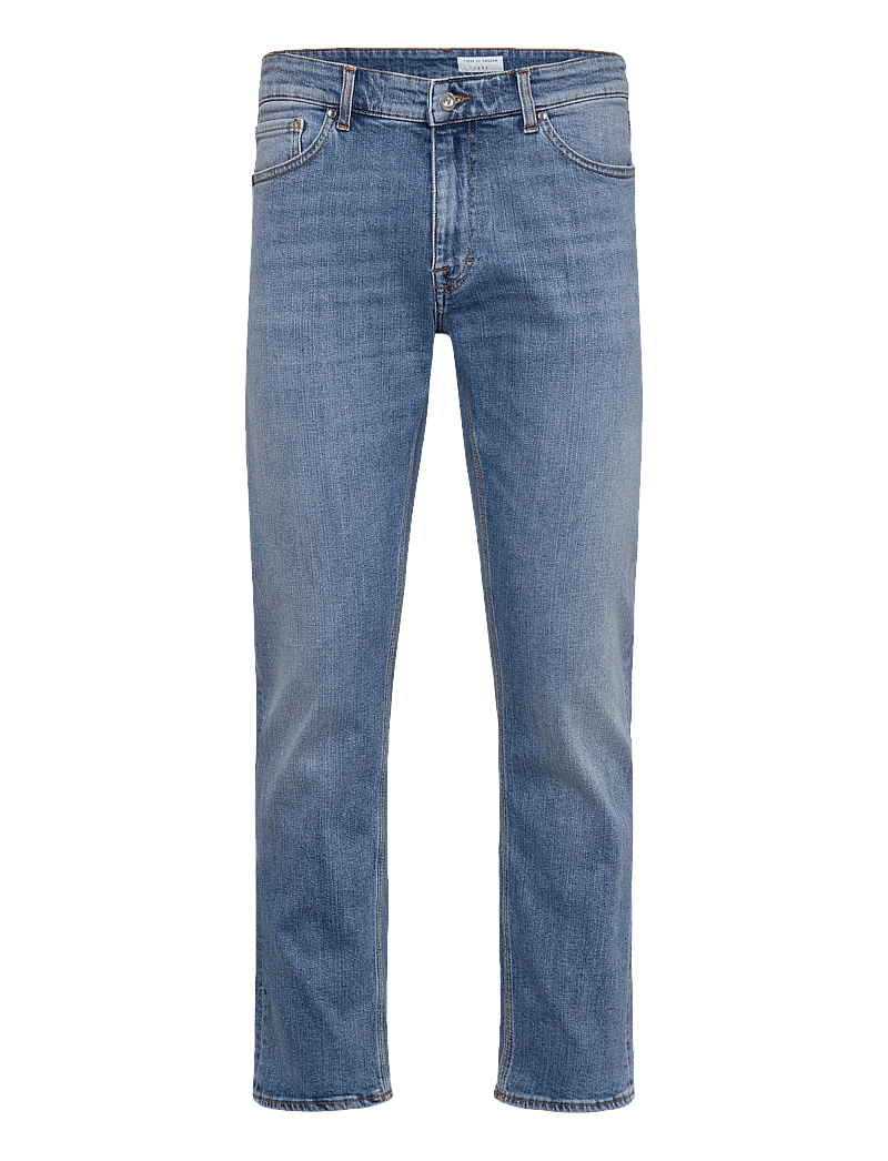Tiger of Sweden - DES MISSION - regular jeans - light blue - 0