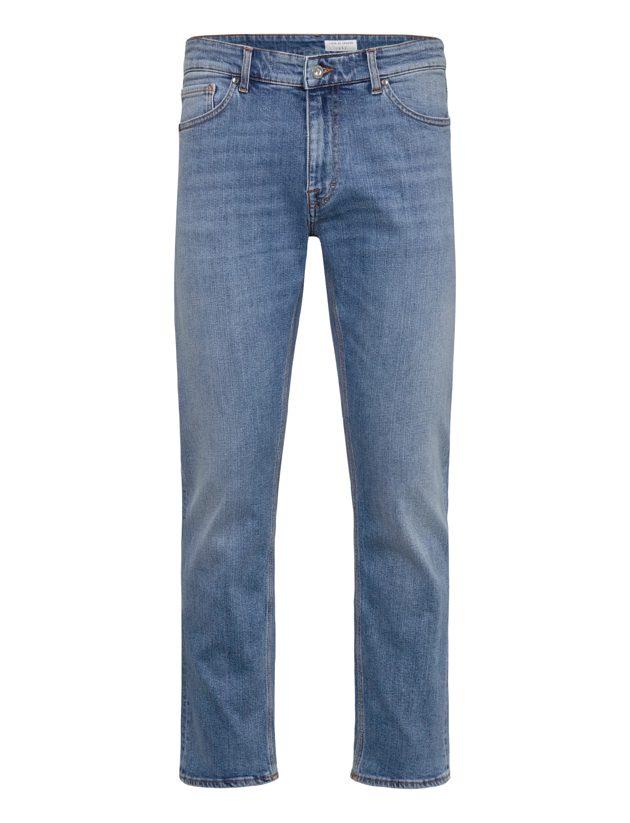 Tiger of Sweden DES MISSION - Jeans - LIGHT BLUE / blue