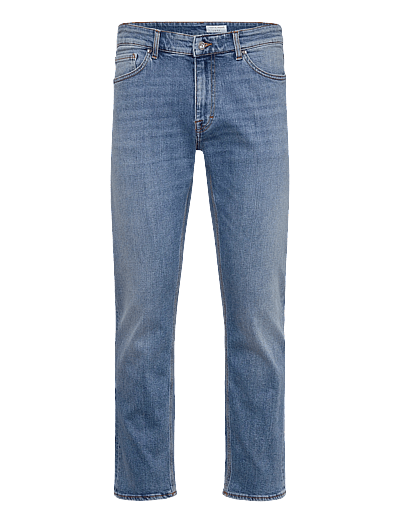 Tiger of Sweden DES MISSION - Normale Jeans - LIGHT BLUE / blue