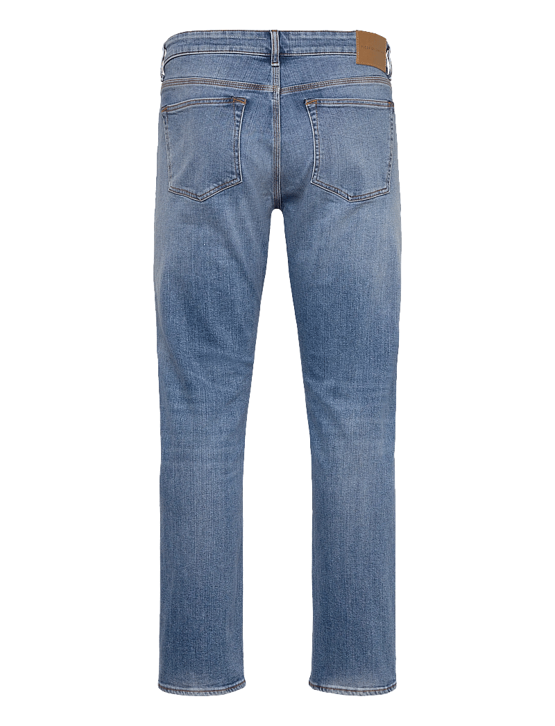 Tiger of Sweden - DES MISSION - regular jeans - light blue - 1