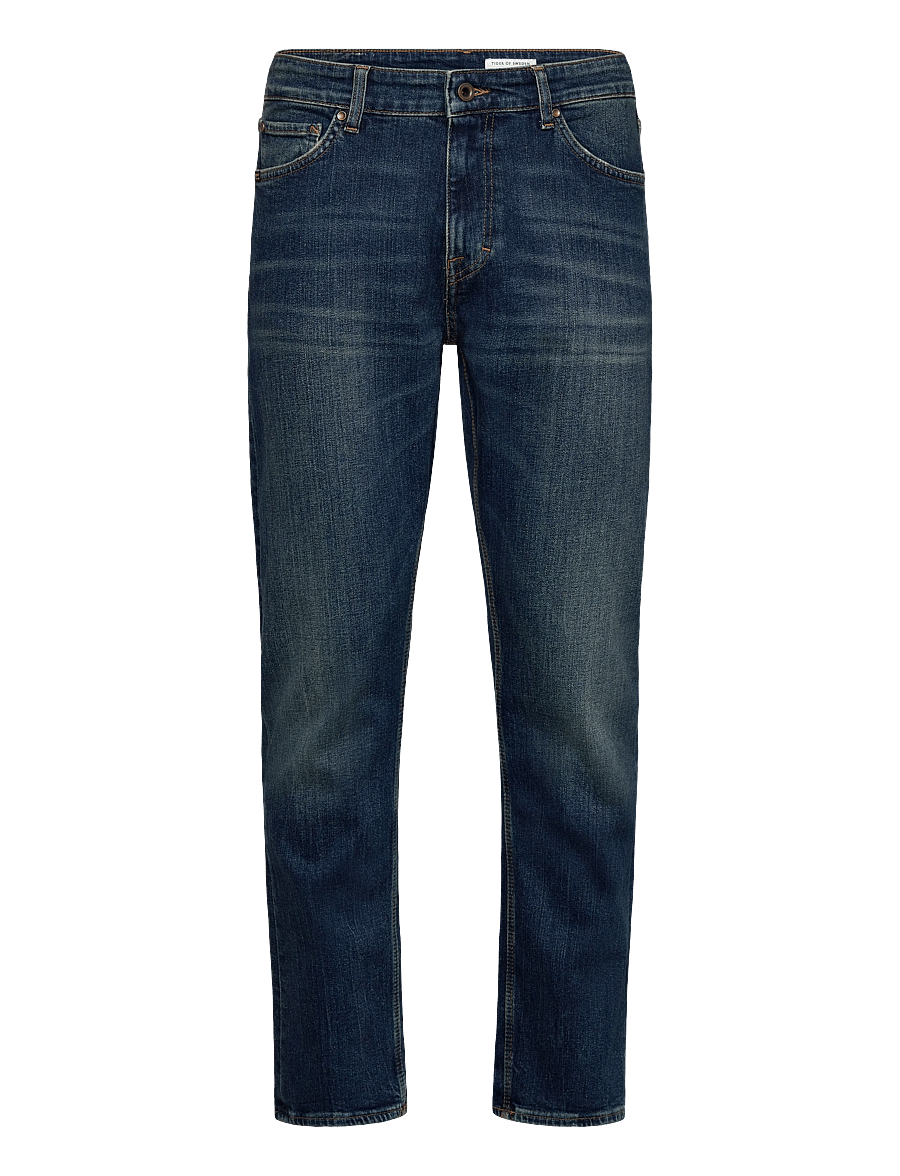 Tiger of Sweden - DES DECK - midnight blue - 1