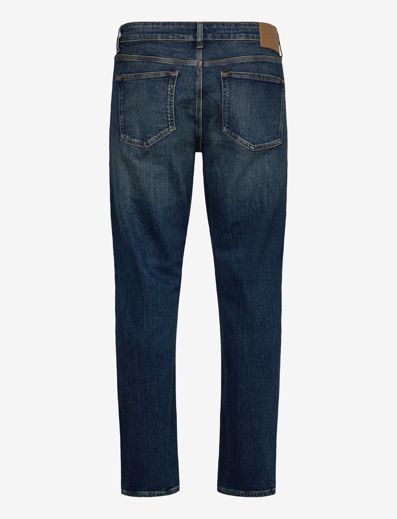 Tiger of Sweden - DES DECK - regular jeans - midnight blue - 1