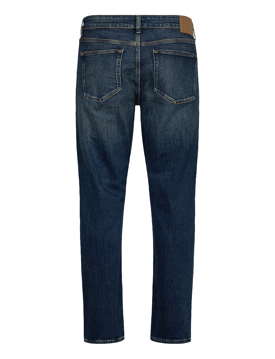 Tiger of Sweden - DES DECK - midnight blue - 2