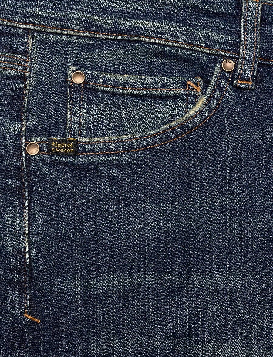 Tiger of Sweden - DES DECK - midnight blue - 5