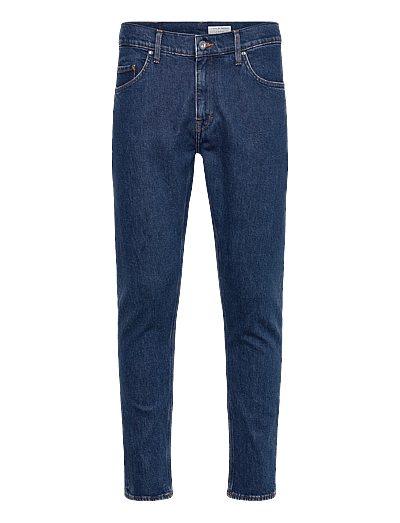 Tiger of Sweden PISTOLERO RUSTIC - Normale Jeans - MEDIUM BLUE / blue