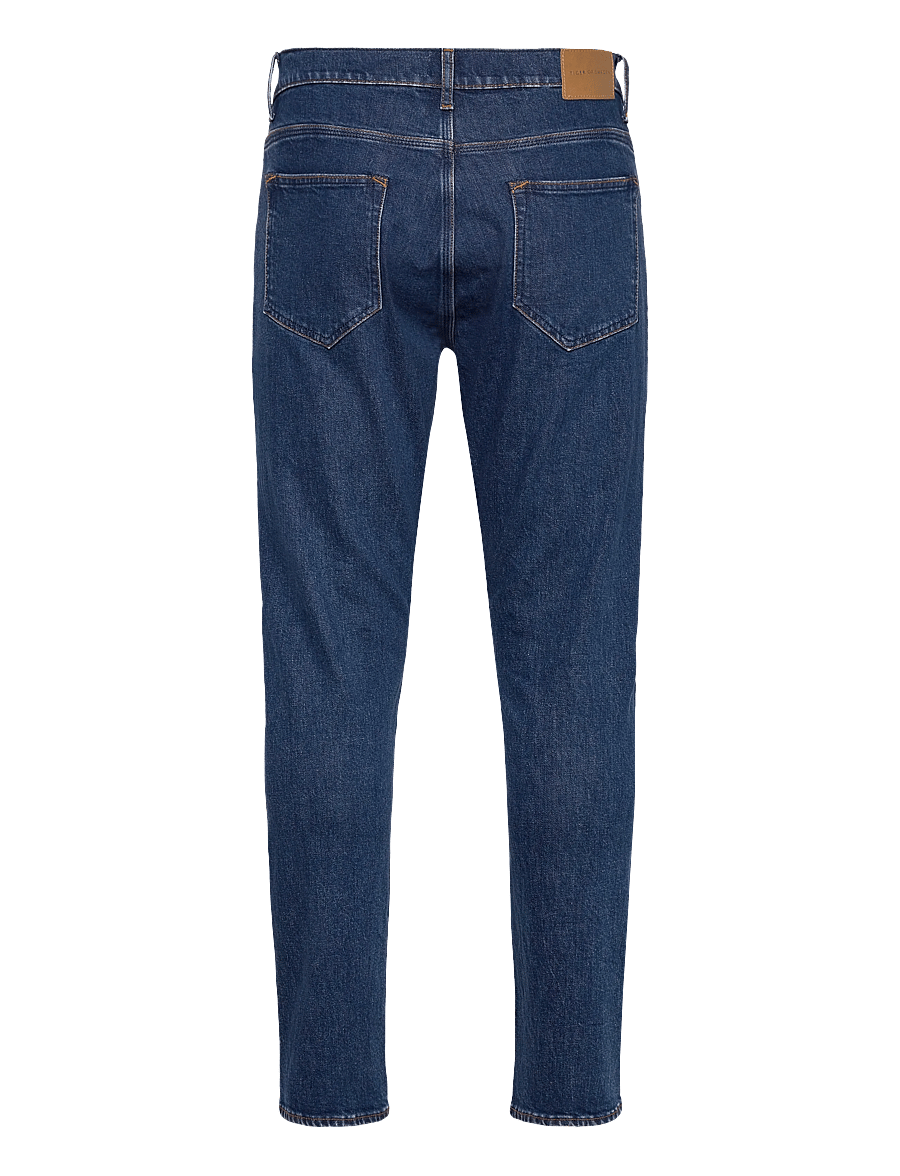 Tiger of Sweden - PISTOLERO RUSTIC - regular jeans - medium blue - 2