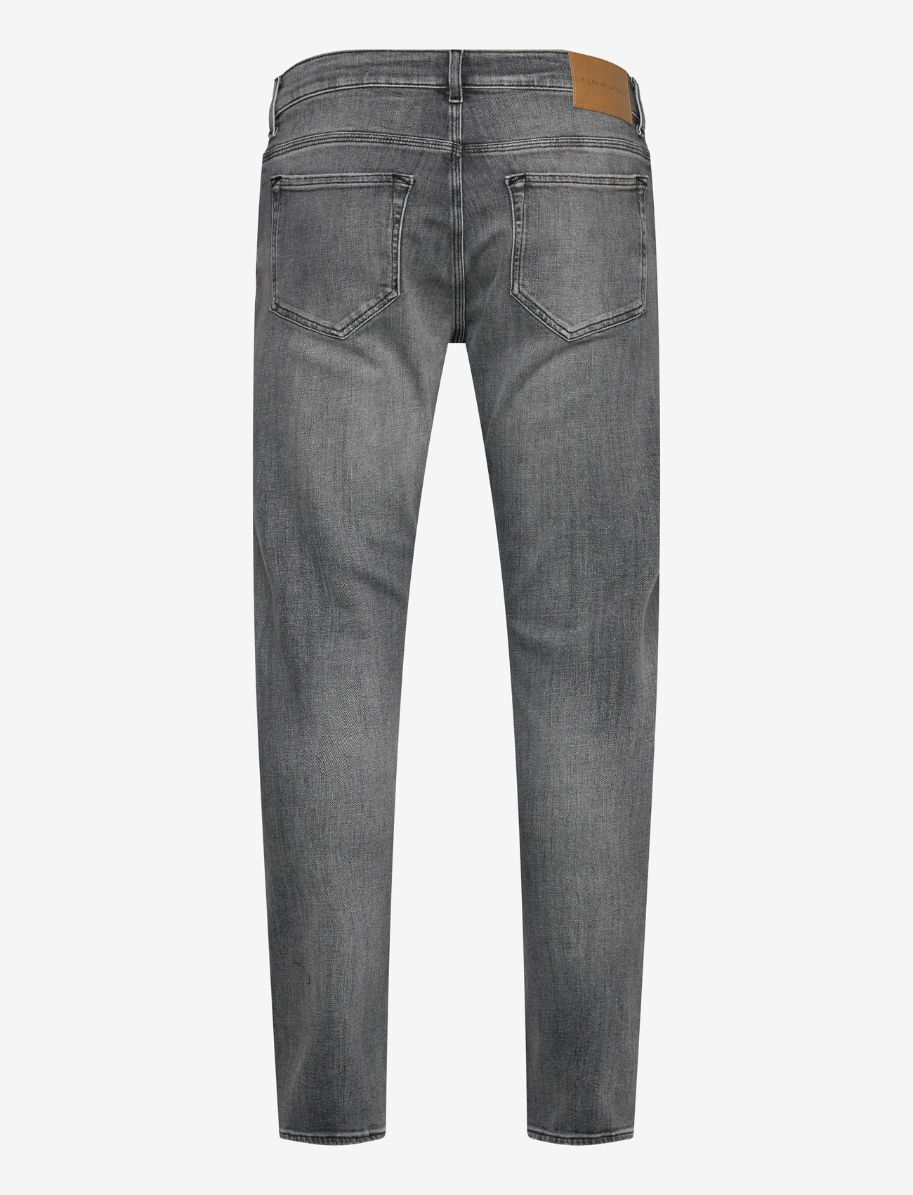Tiger of Sweden - EVOLVE CONSTRUCT - slim jeans - black - 1