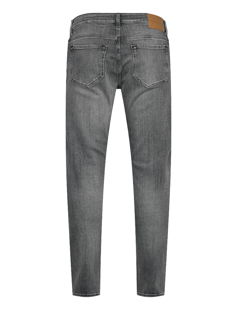 Tiger of Sweden - EVOLVE CONSTRUCT - slim jeans - black - 1