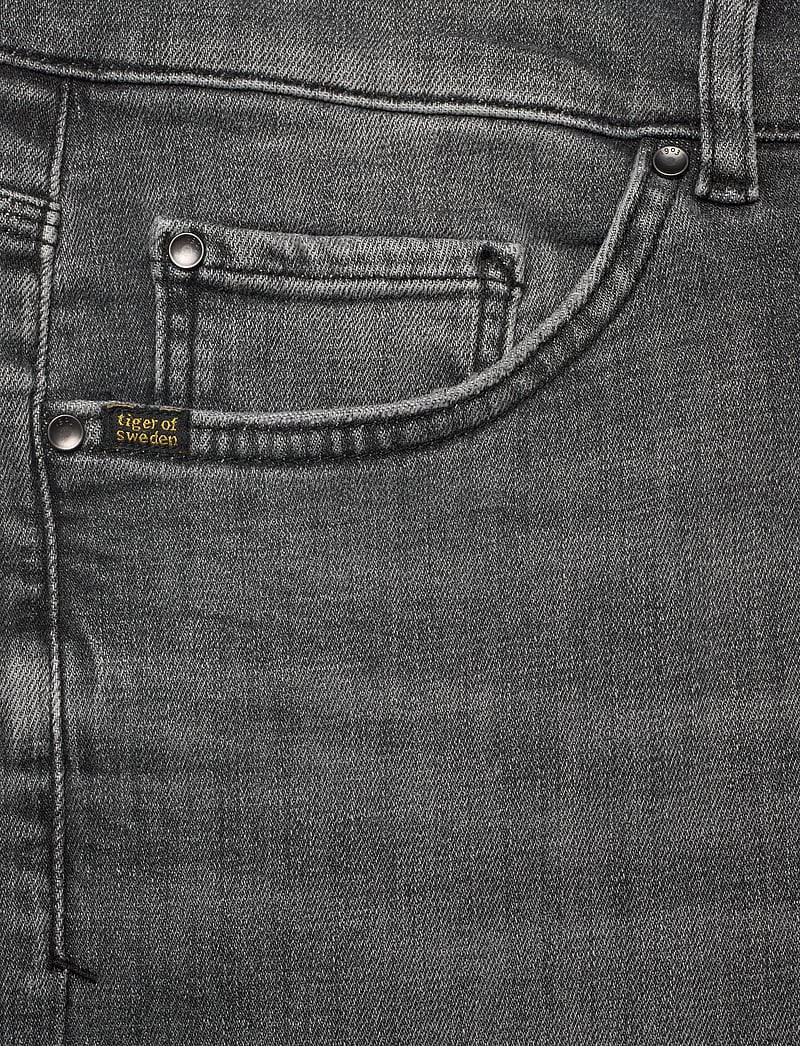 Tiger of Sweden - EVOLVE CONSTRUCT - slim jeans - black - 2