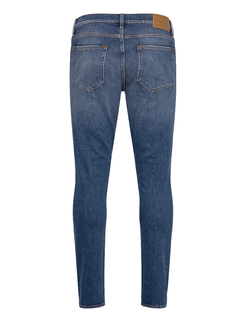 Tiger of Sweden - PISTOLERO HERITAGE - slim jeans - medium blue - 1