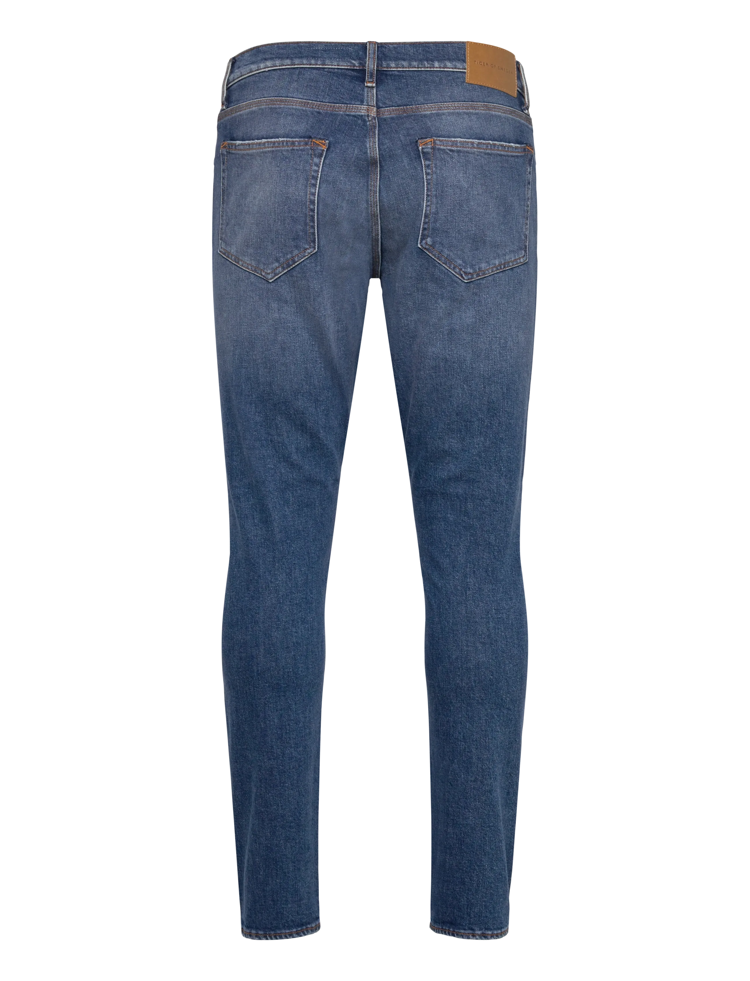 Tiger of Sweden - PISTOLERO HERITAGE - slim jeans - medium blue - 2