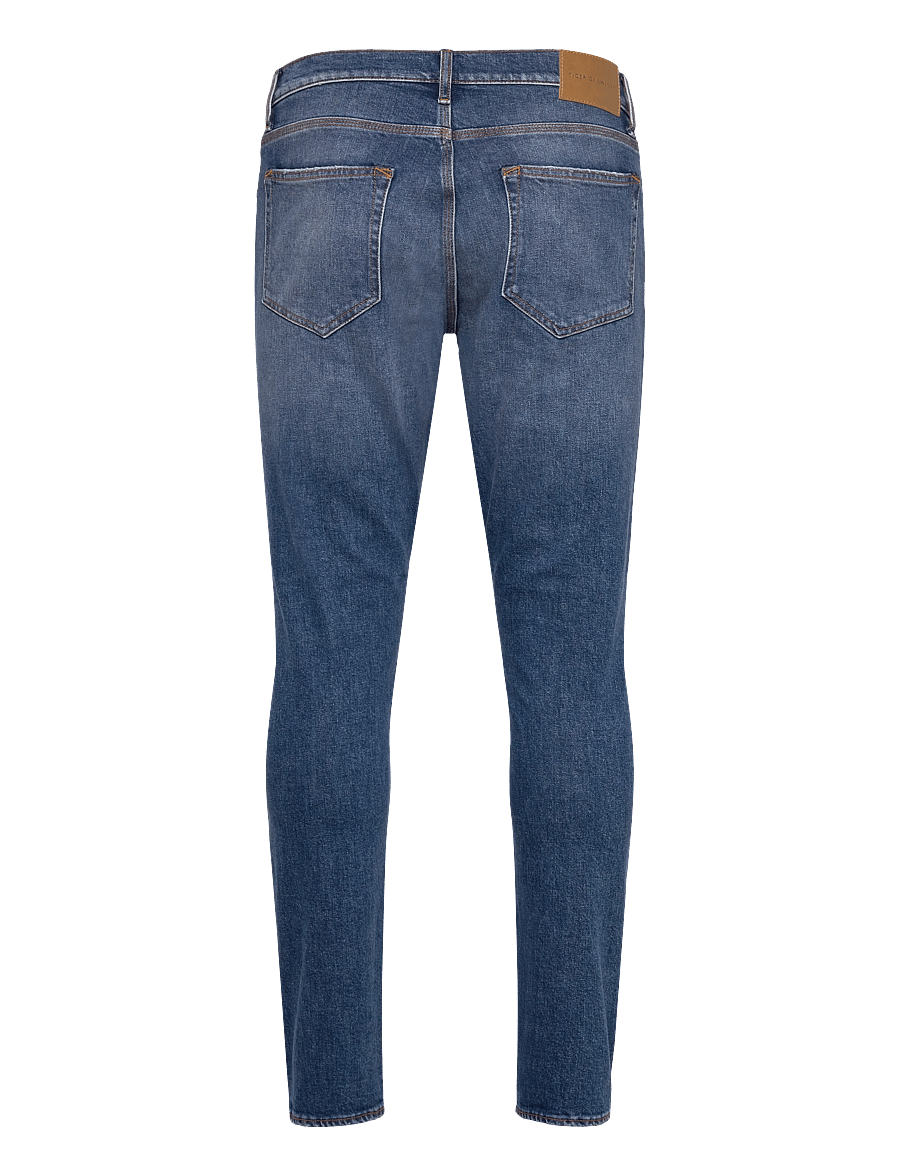 Tiger of Sweden - PISTOLERO HERITAGE - slim jeans - medium blue - 2