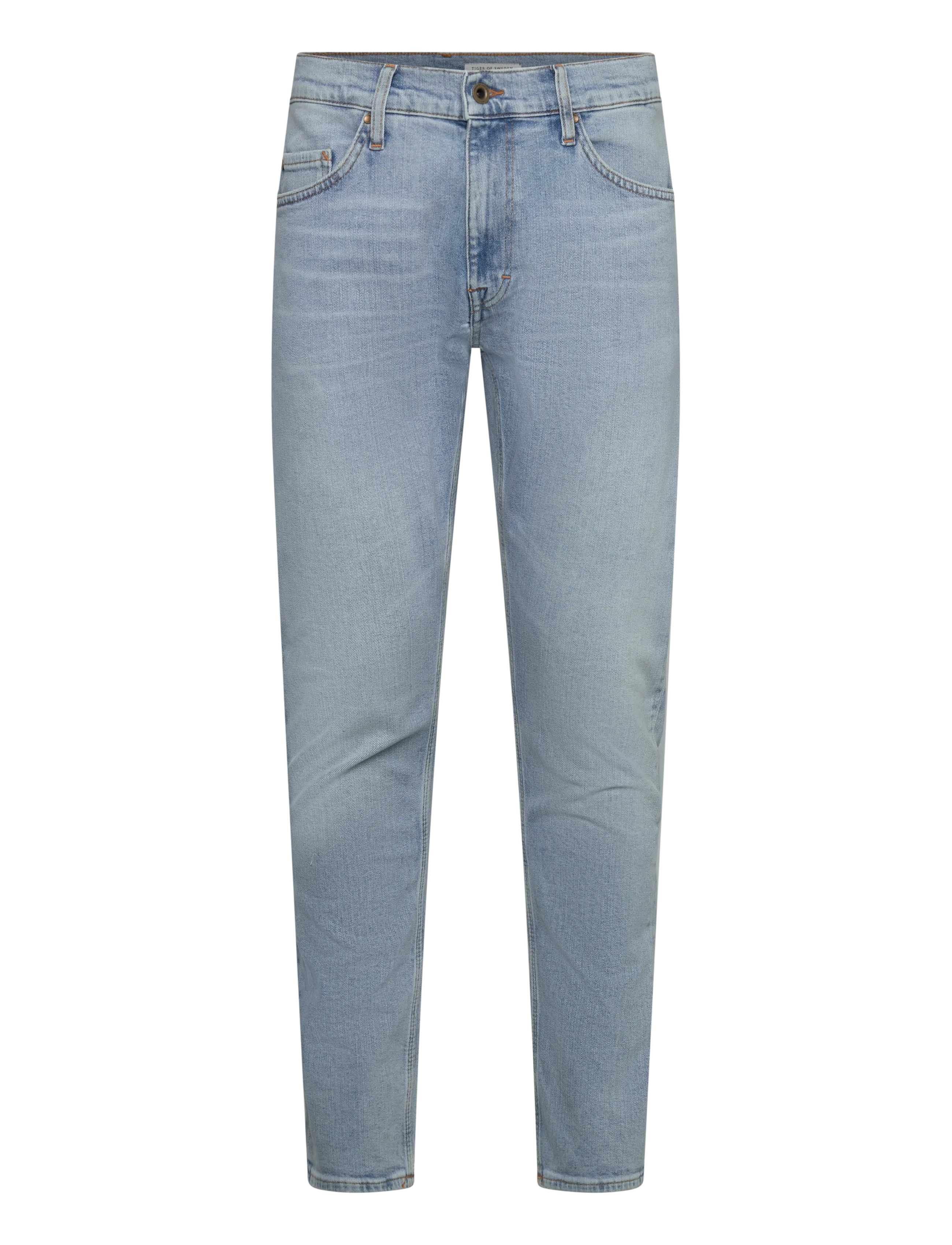 Tiger of Sweden PISTOLERO DECOR - Vetements - LIGHT BLUE / blue