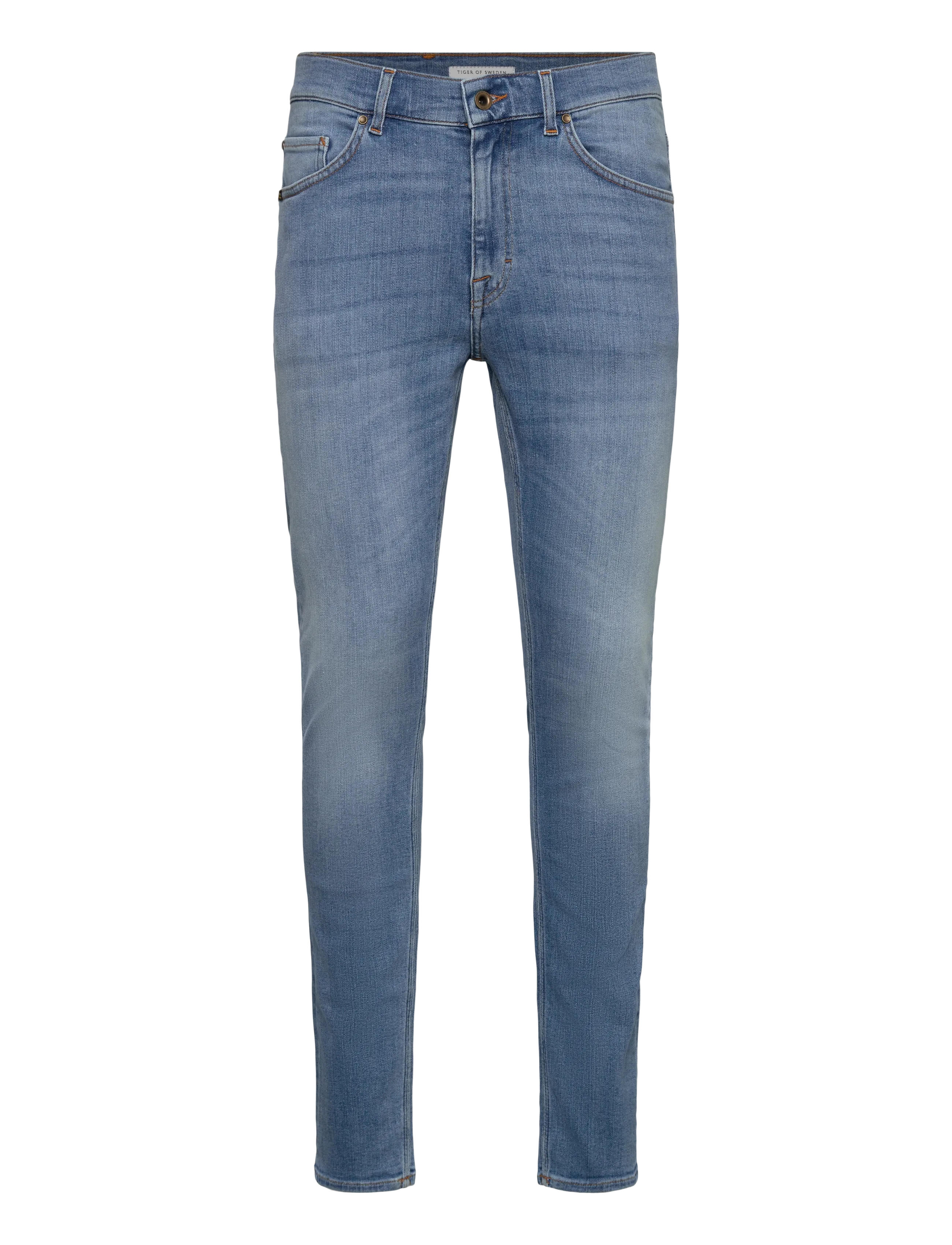Tiger of Sweden EVOLVE SHOWCASE - Jeans - LIGHT BLUE / blue