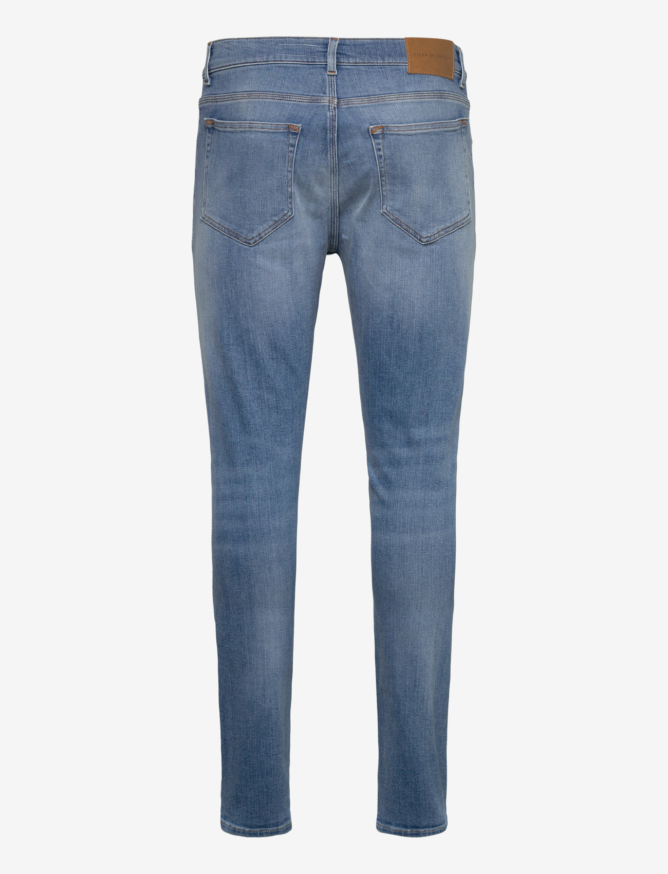 Tiger of Sweden - EVOLVE SHOWCASE - slim jeans - light blue - 2