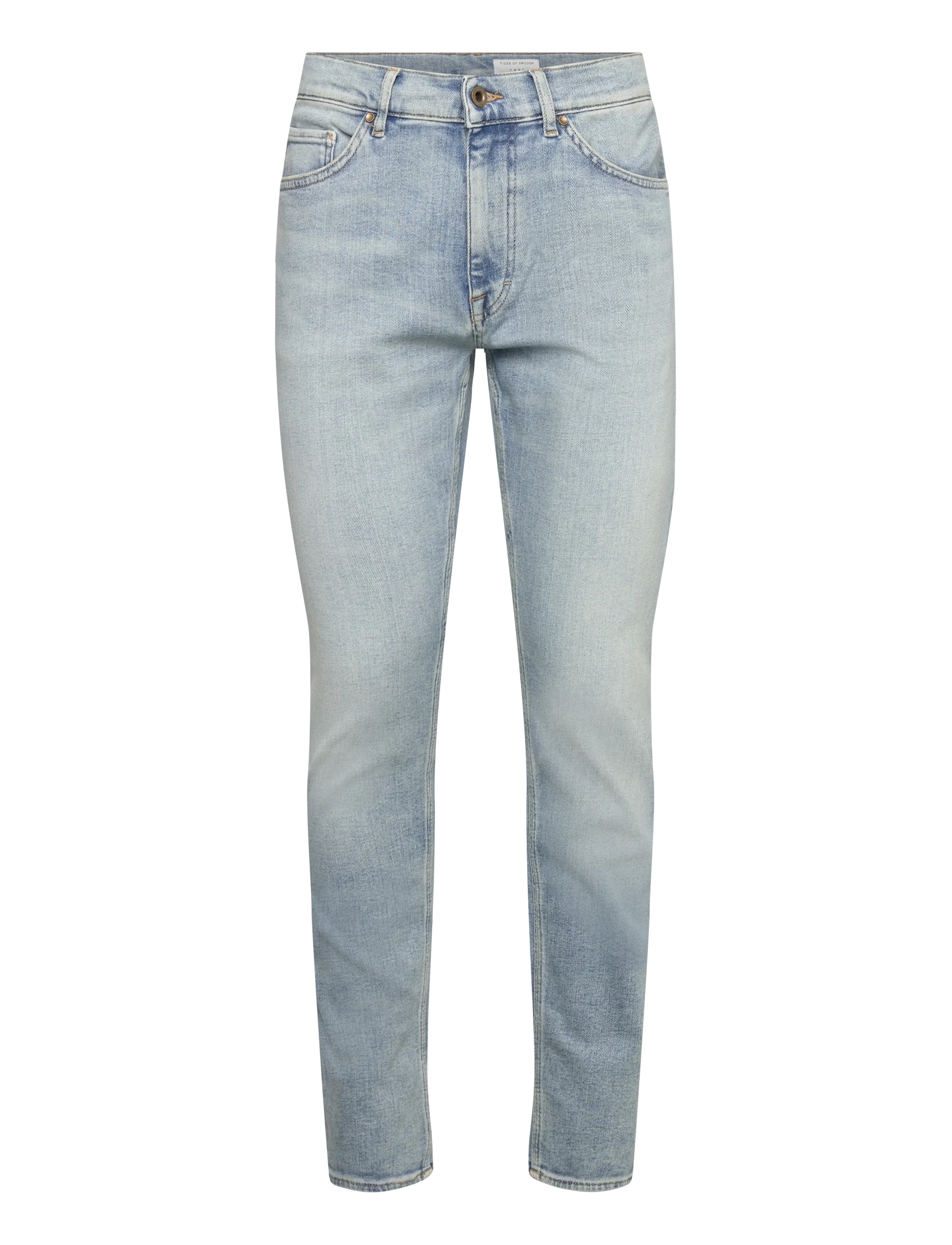 Tiger of Sweden EVOLVE PAVEMENT - Jeans - LIGHT BLUE / blue