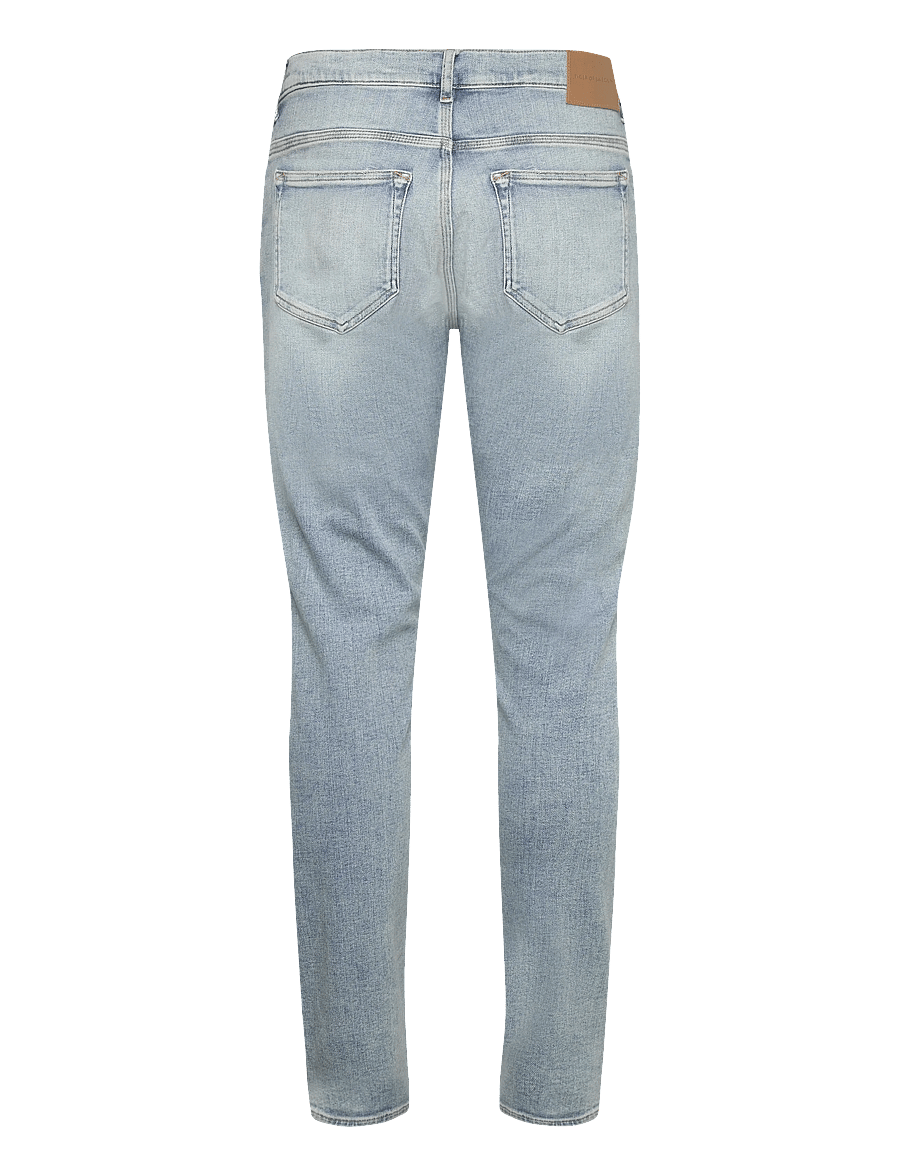 Tiger of Sweden - EVOLVE PAVEMENT - tapered lõikega teksad - light blue - 2