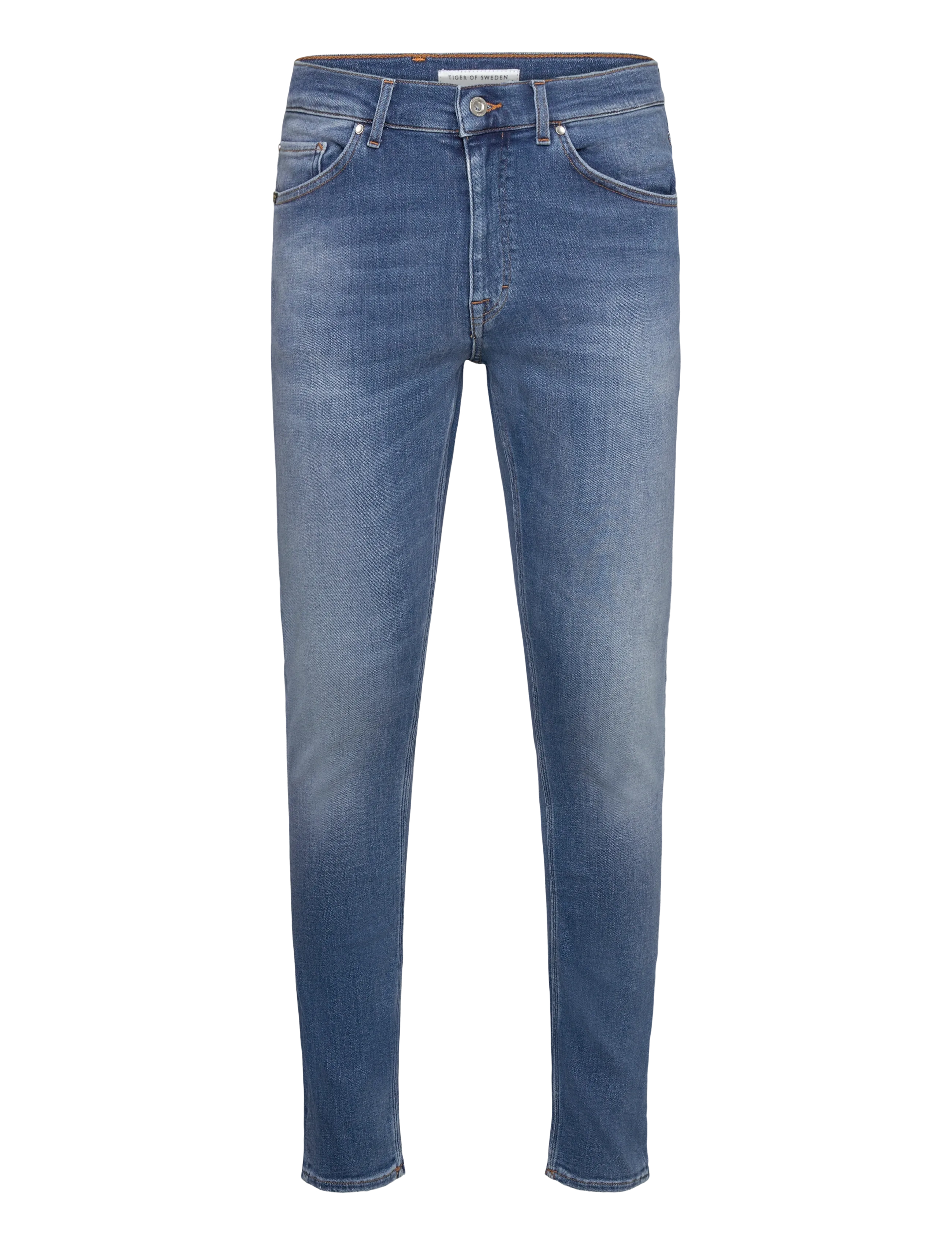 Tiger of Sweden EVOLVE EVERLASTING - Tiger of Sweden - LIGHT BLUE / blue