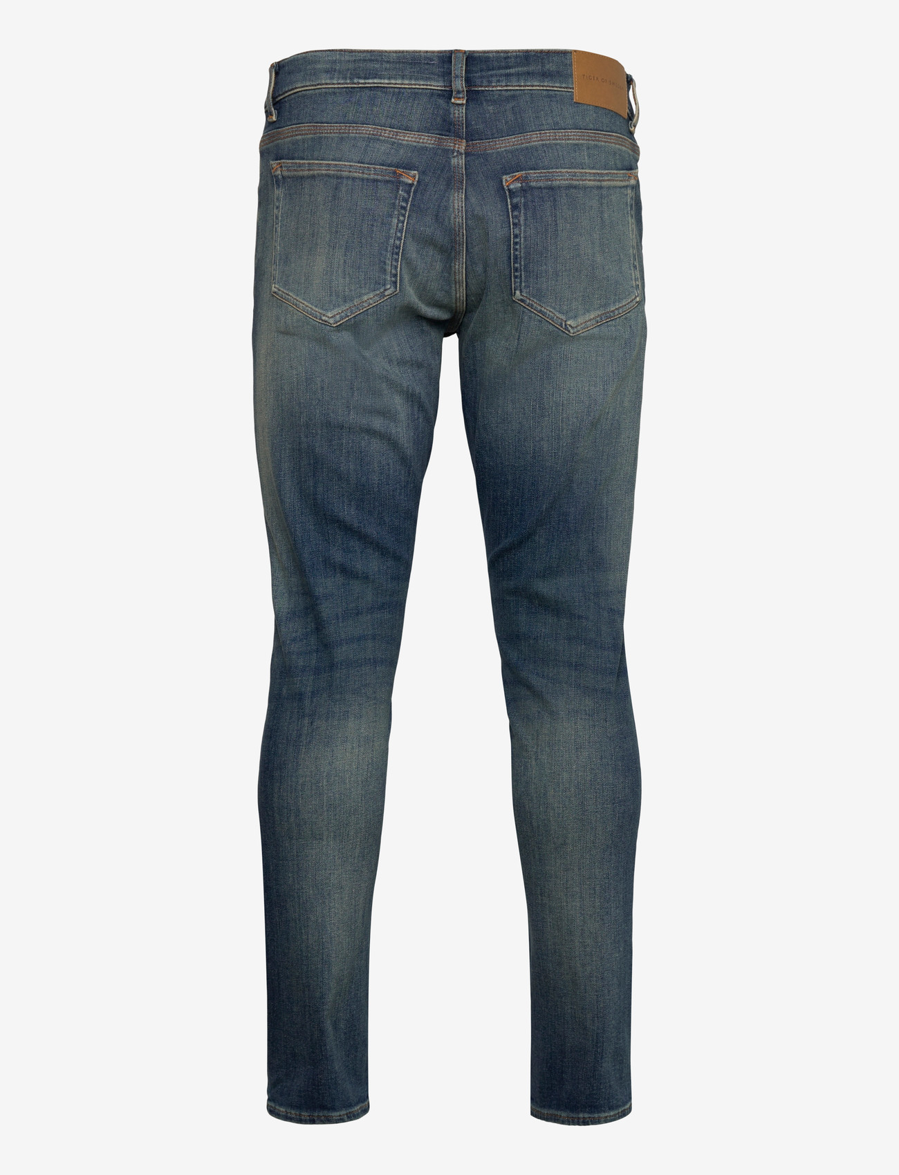 Tiger of Sweden - EVOLVE COMPASS - tapered jeans - dust blue - 2