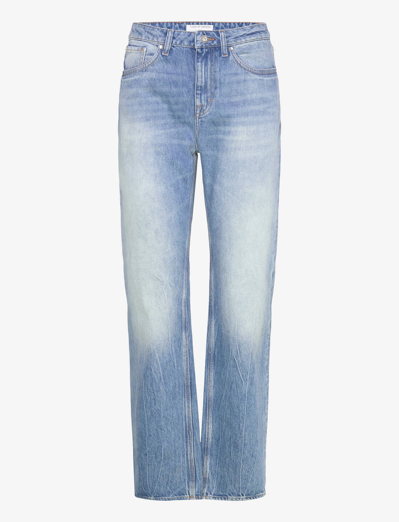 Tiger of Sweden - EVEE VISION - mom jeans - light blue - 0