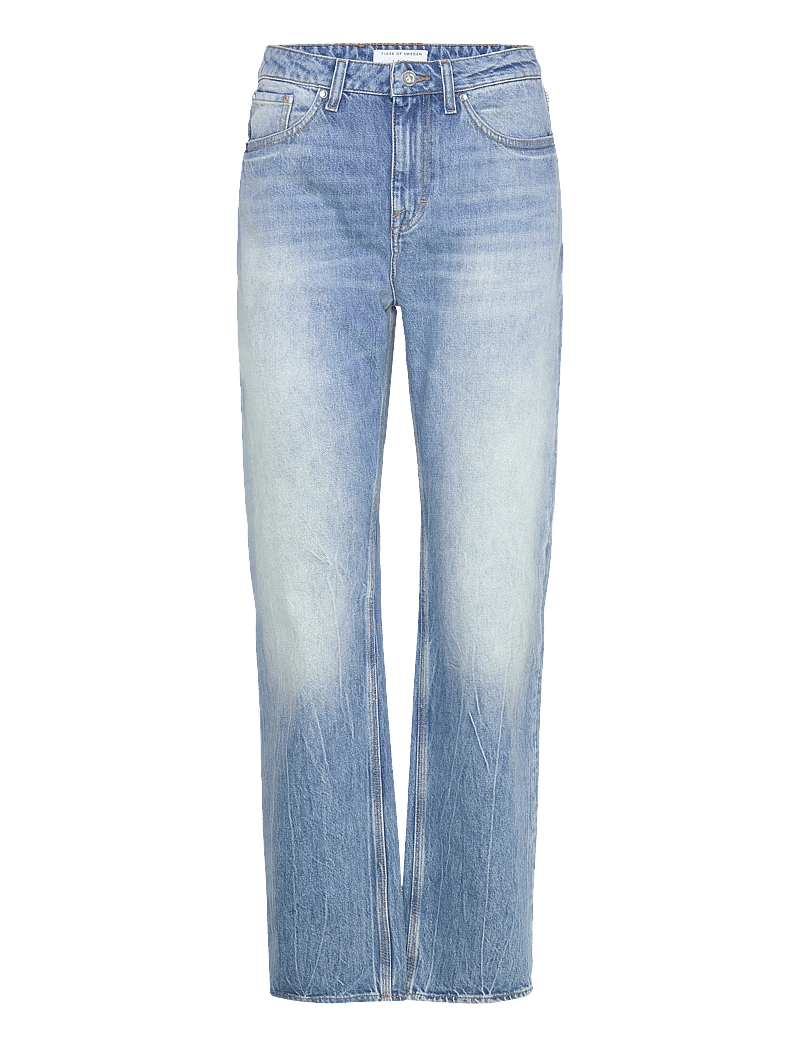 Tiger of Sweden - EVEE VISION - mom jeans - light blue - 0