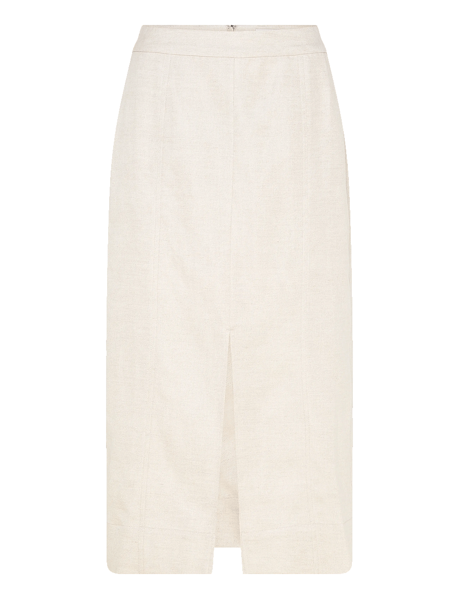 Tiger of Sweden - MALINE - midi kjolar - seline grey - 1