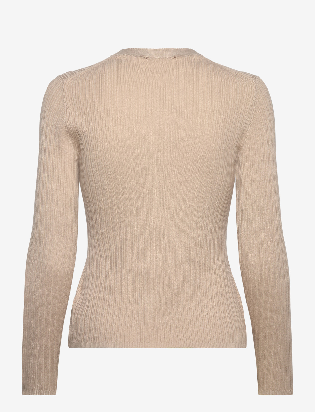 Tiger of Sweden - GIANE - cardigans - eggshell - 1