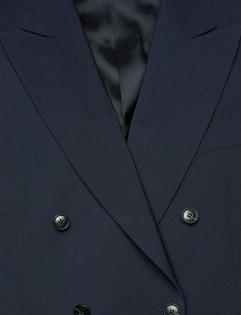 Tiger of Sweden - EASE DB - dobbeltradede blazere - light ink - 2