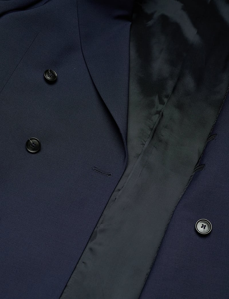 Tiger of Sweden - EASE DB - dobbeltradede blazere - light ink - 4