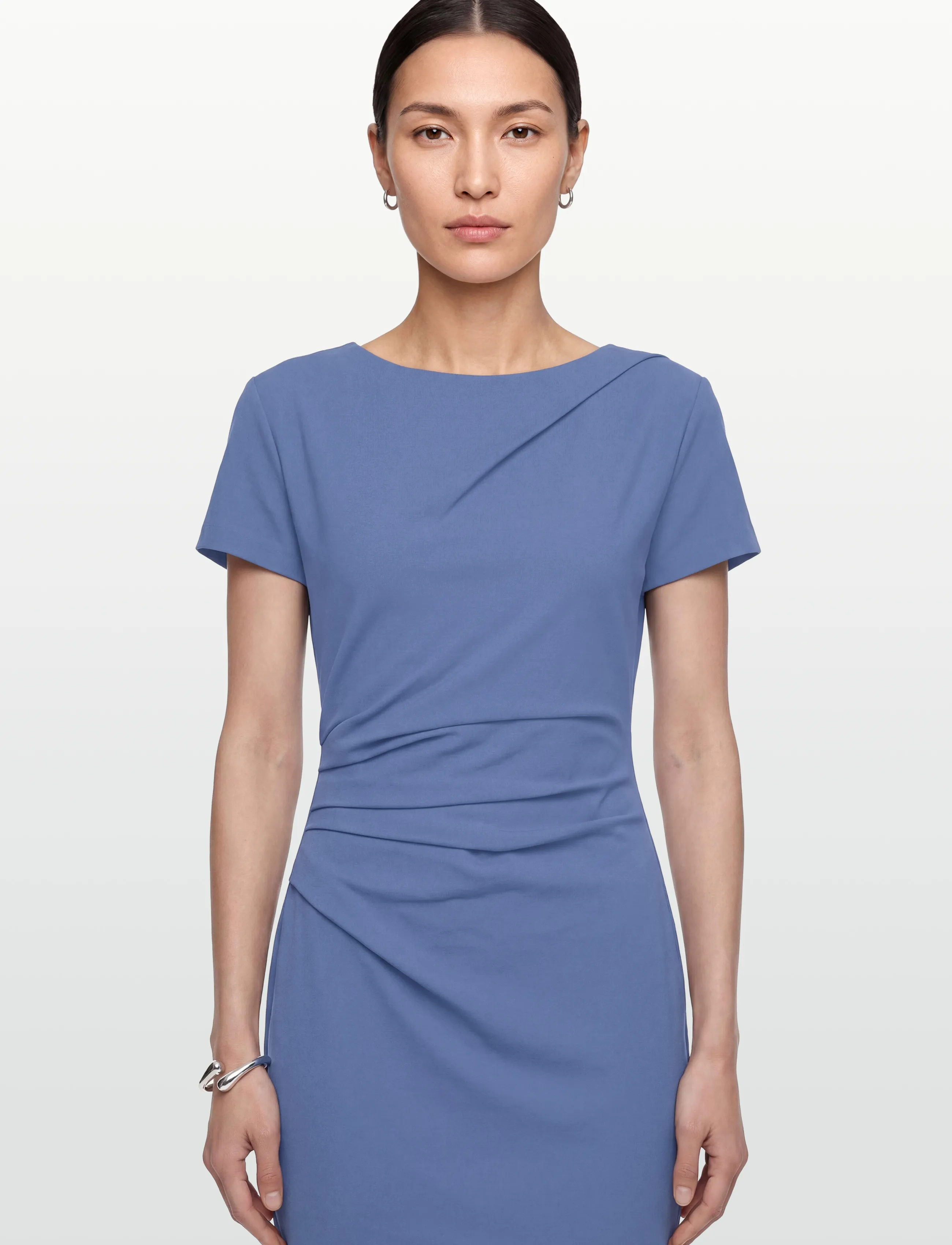 Tiger of Sweden - IZZO S - cocktailklänningar - dream blue - 3