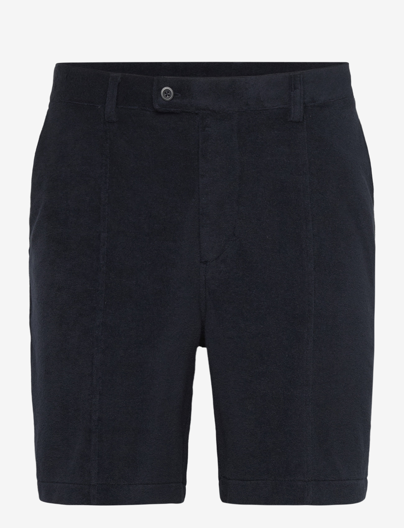Tiger of Sweden - PAUL - casual shorts - light ink - 0