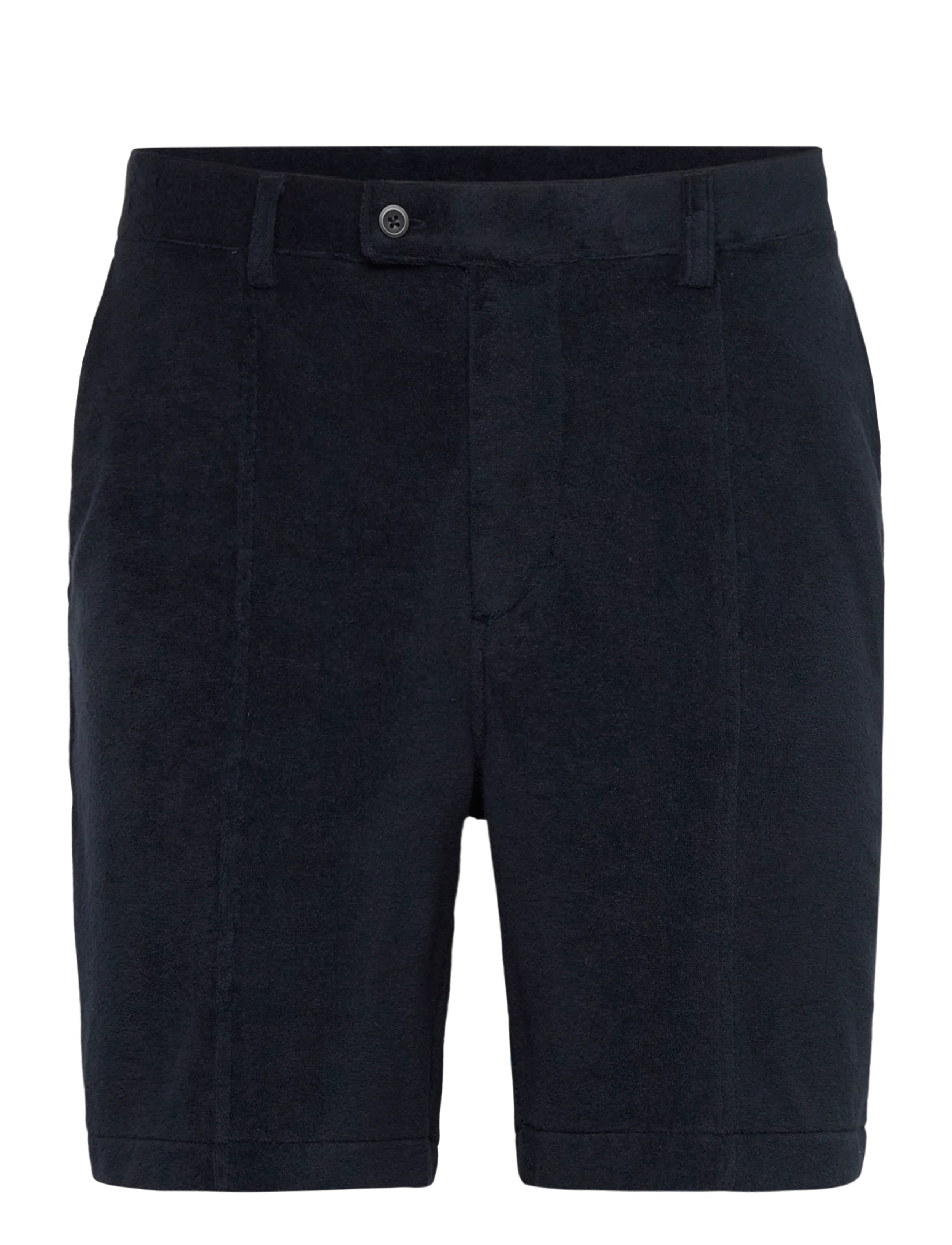 Tiger of Sweden PAUL - Shorts - LIGHT INK / navy