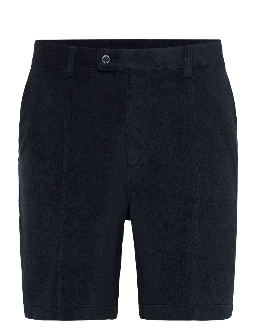 Tiger of Sweden - PAUL - casual shorts - light ink - 1