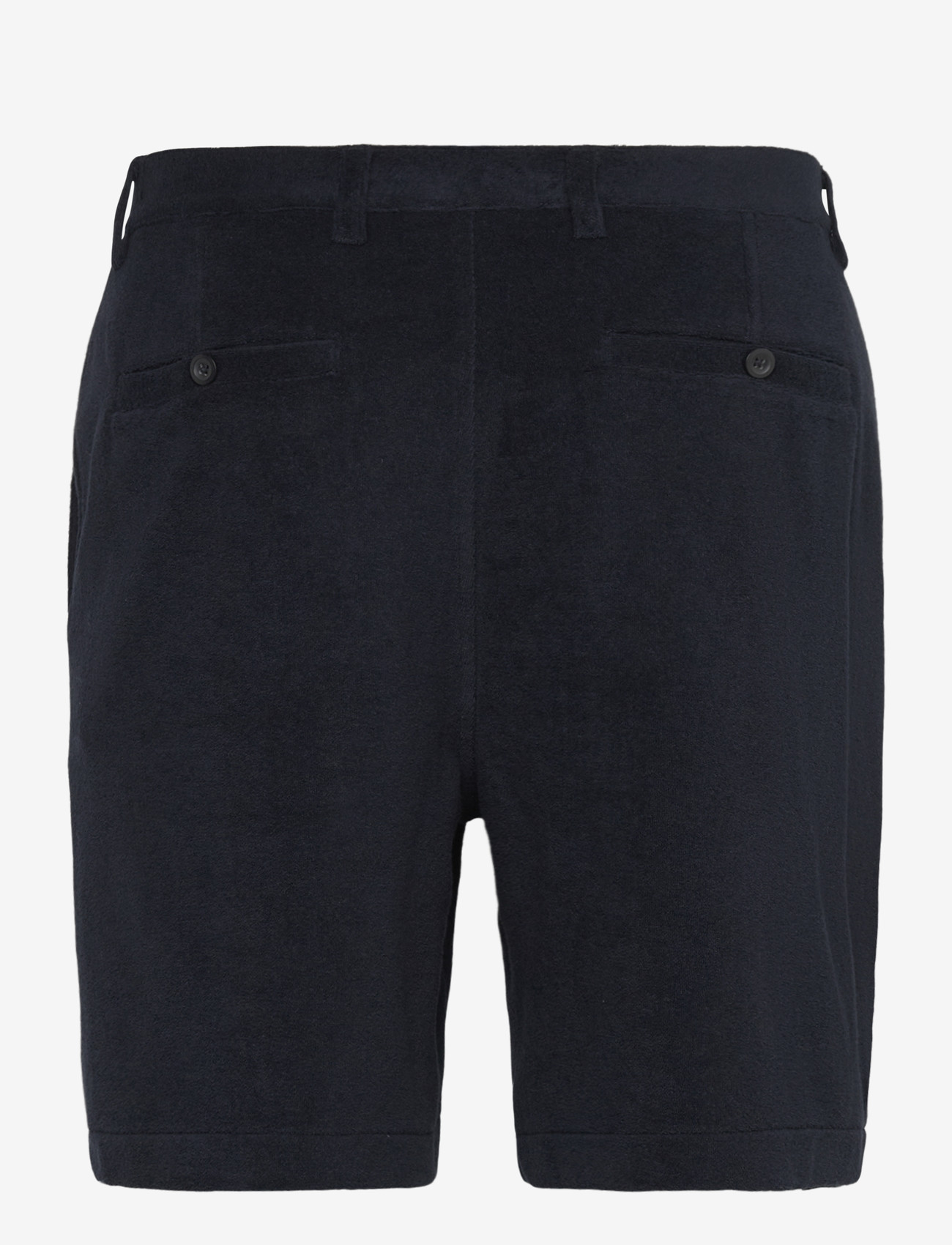 Tiger of Sweden - PAUL - casual shorts - light ink - 1