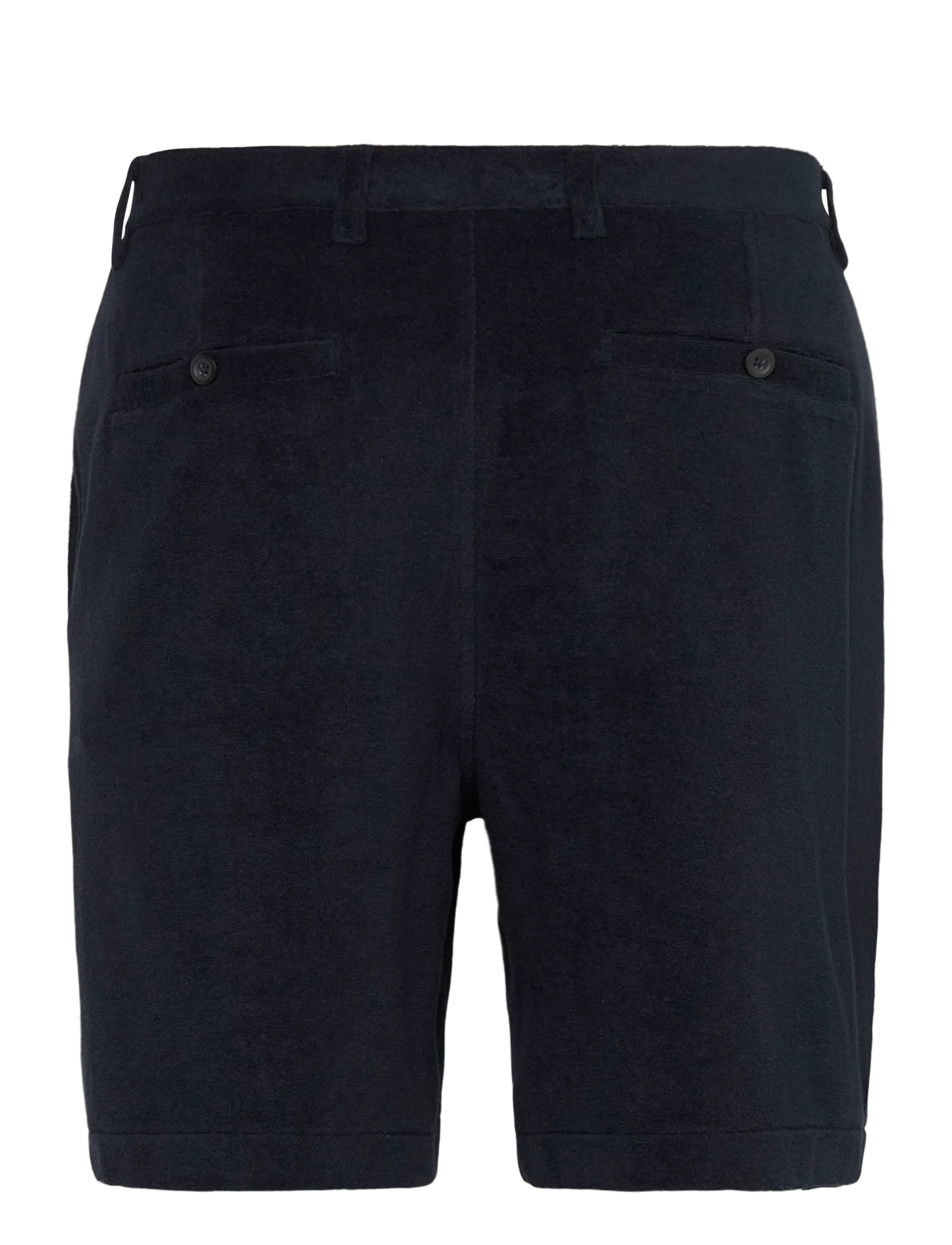 Tiger of Sweden - PAUL - casual shorts - light ink - 1