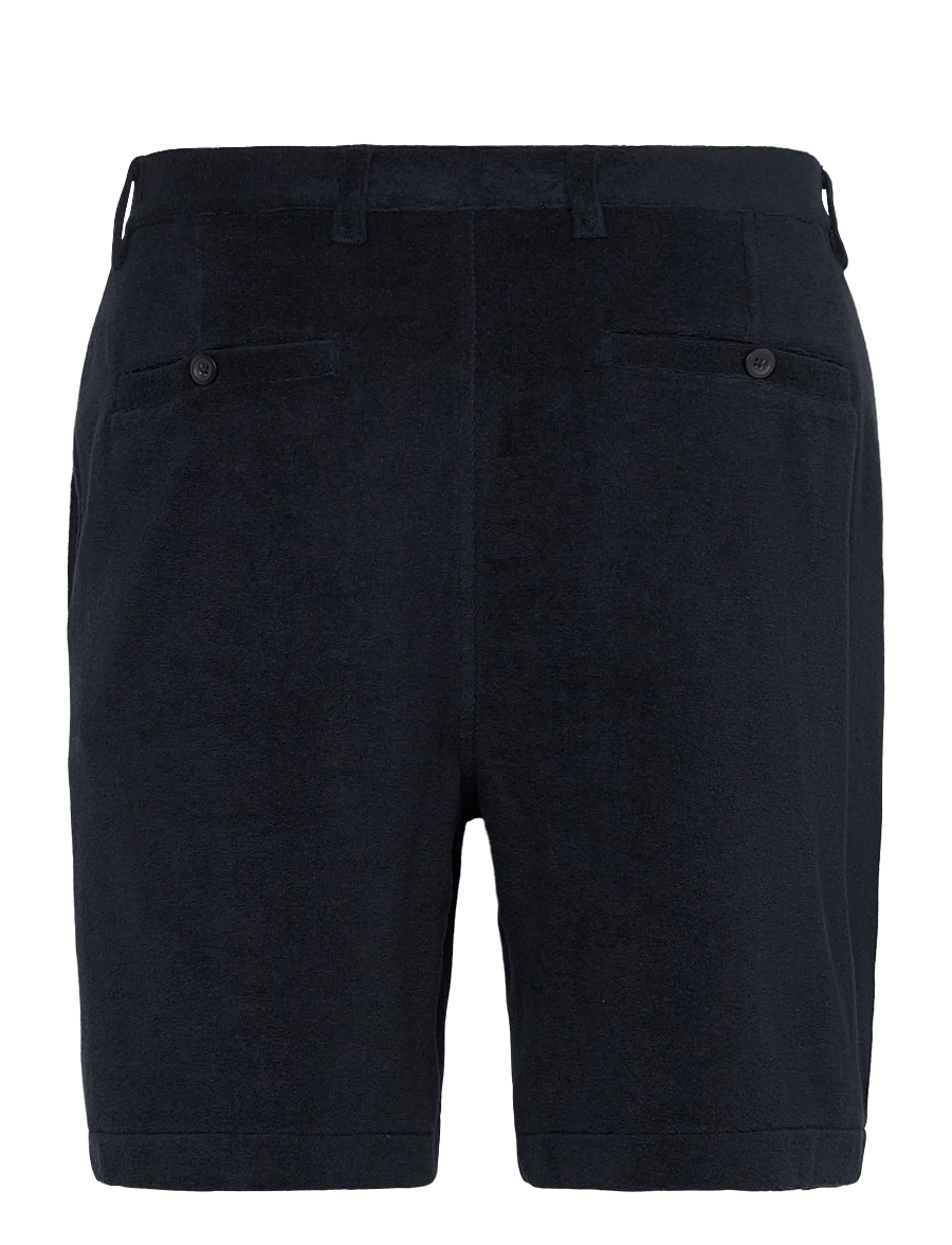 Tiger of Sweden - PAUL - casual shorts - light ink - 2