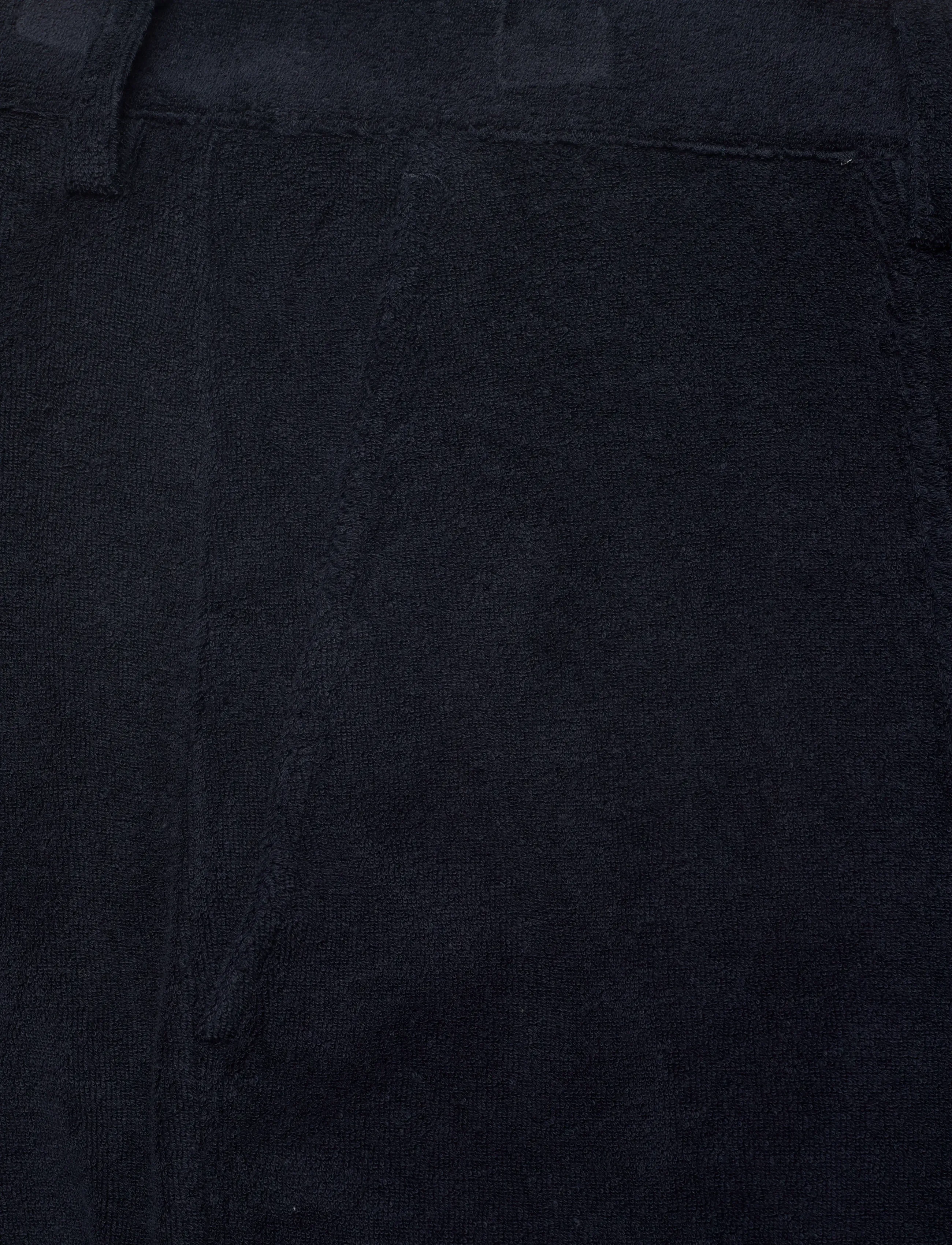 Tiger of Sweden - PAUL - casual shorts - light ink - 2