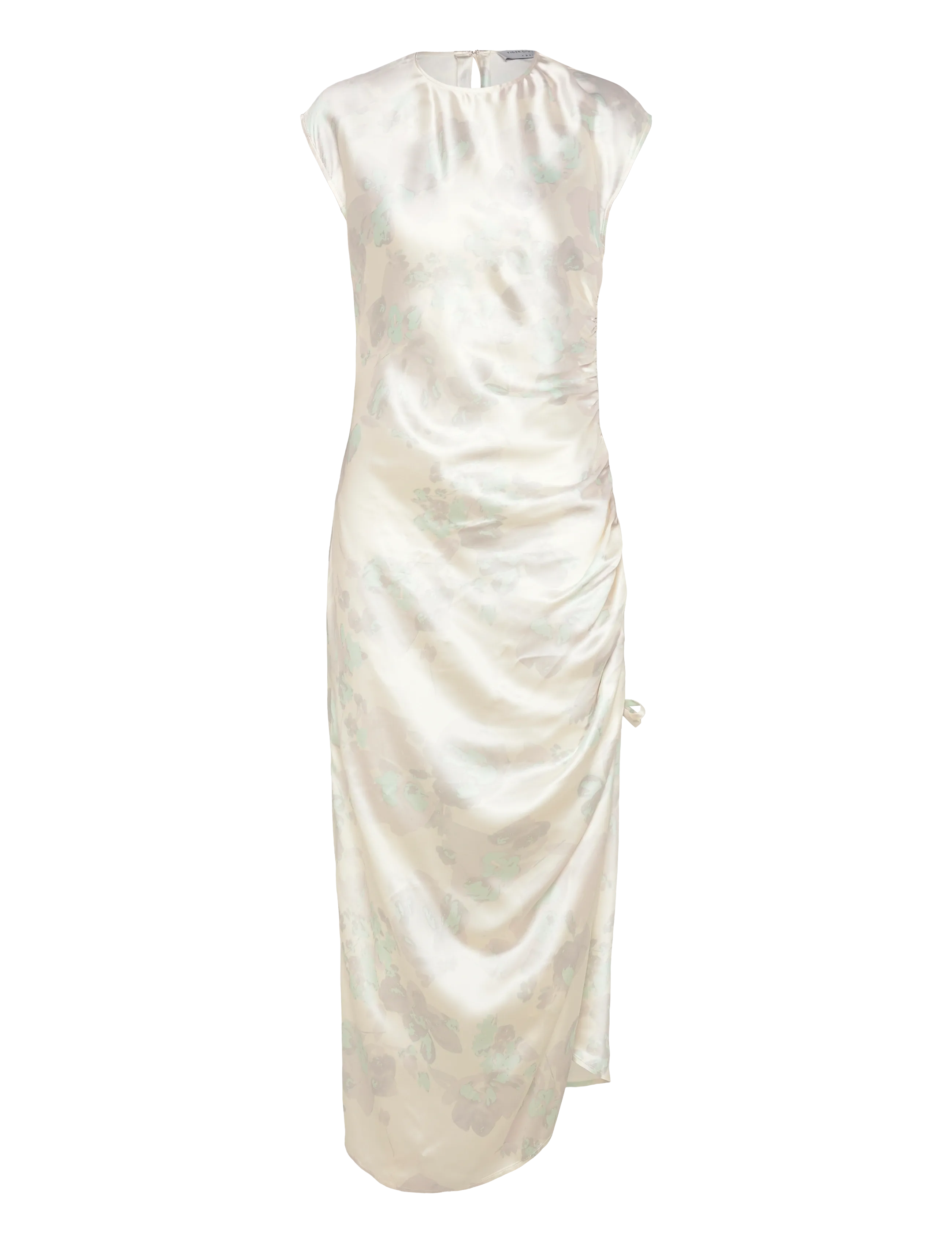 TIGER OF SWEDEN Ivoana Cream - 44 - Damen