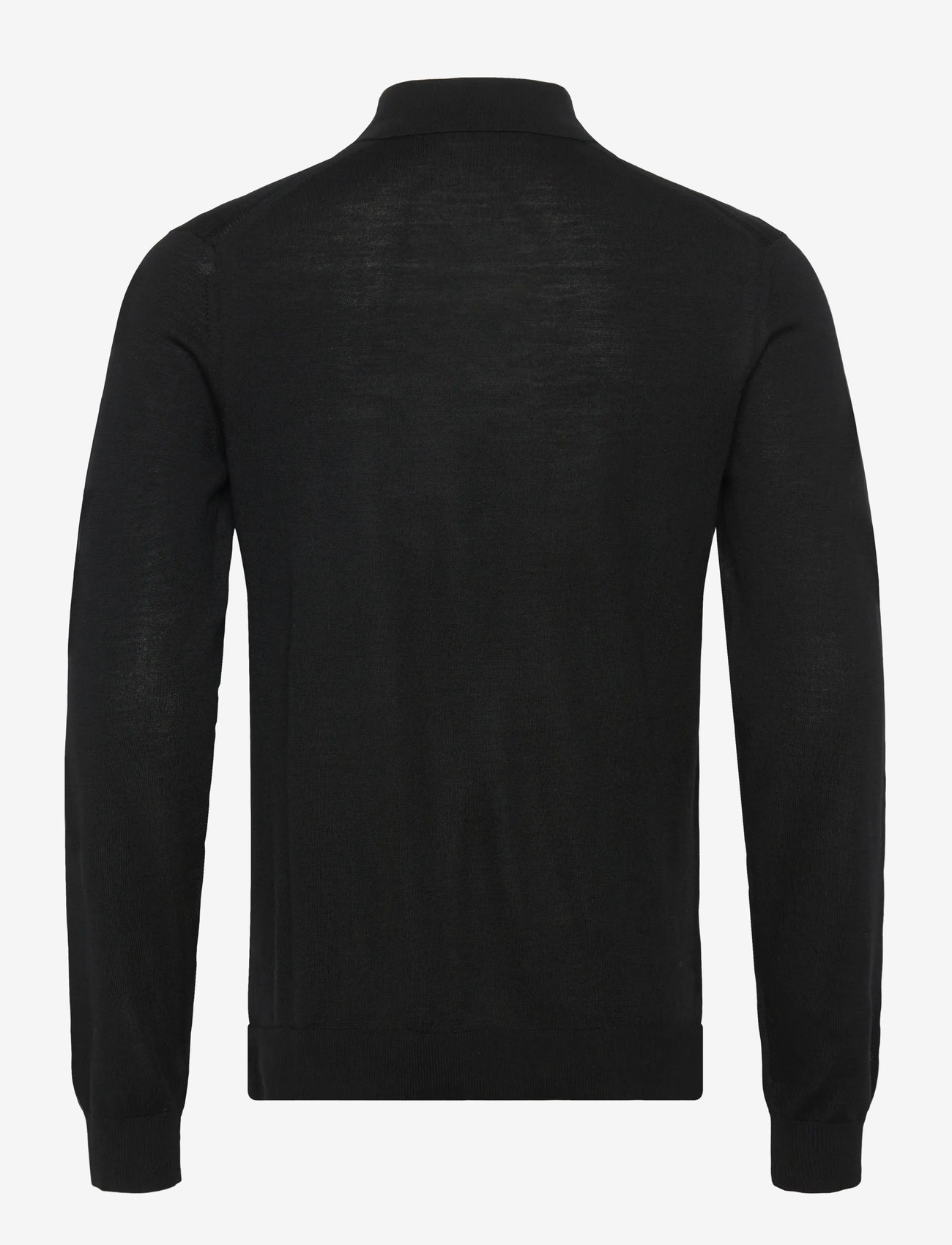 Tiger of Sweden - Orbit RWS - half zip - black - 1