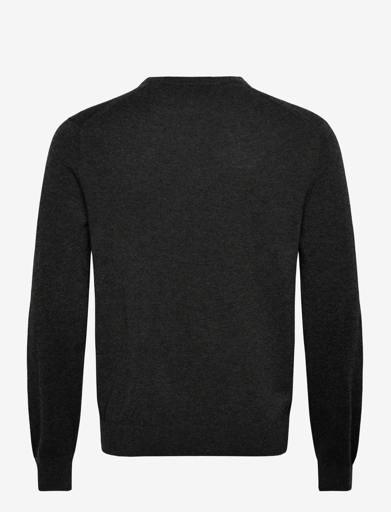 Tiger of Sweden - CONNOR RWS - herbstliche kleidung - dark grey mel - 1