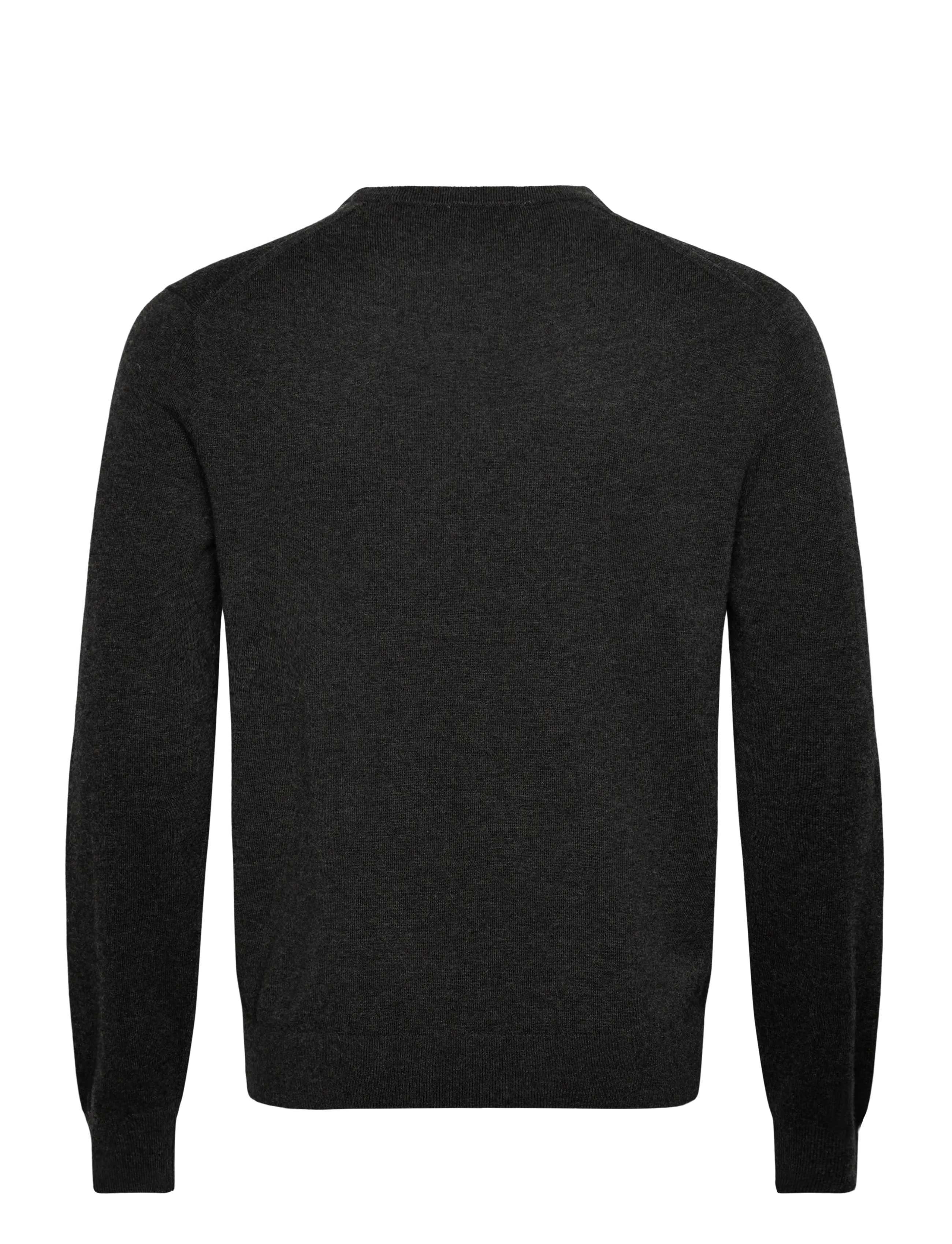 Tiger of Sweden - CONNOR RWS - dark grey mel - 1